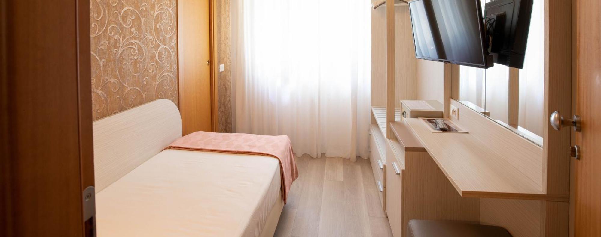 Hotel Ombretta Mare Rimini