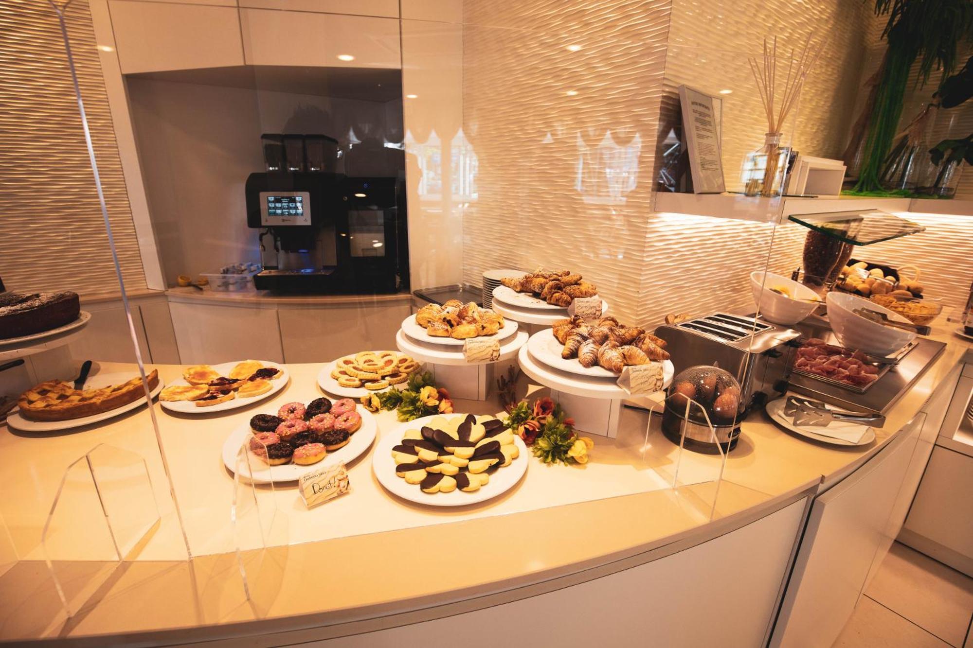 Hotel Ombretta Mare Rimini