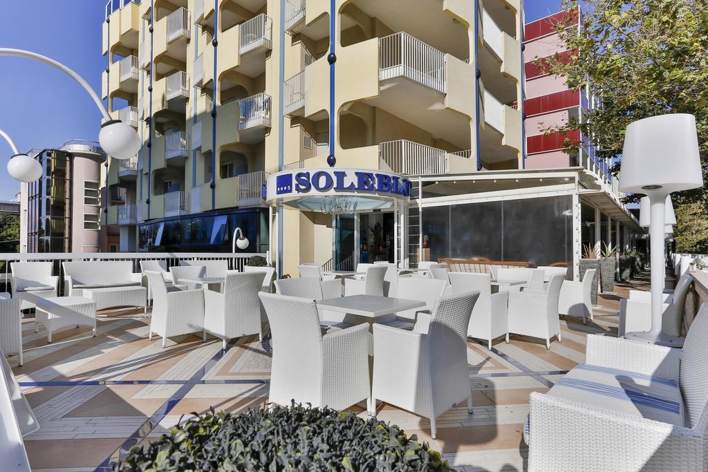 Hotel Soleblu