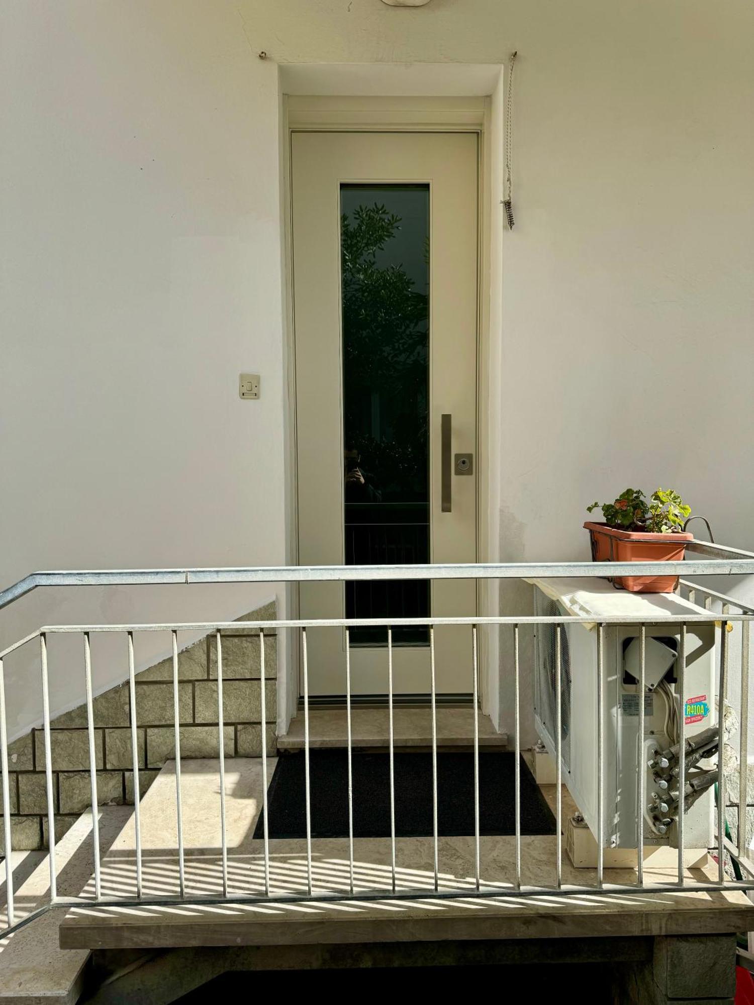 Bilocale Al Mare Rimini