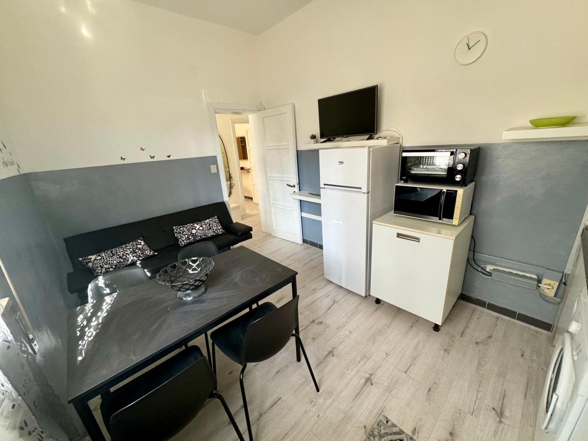 Bilocale Al Mare Apartment