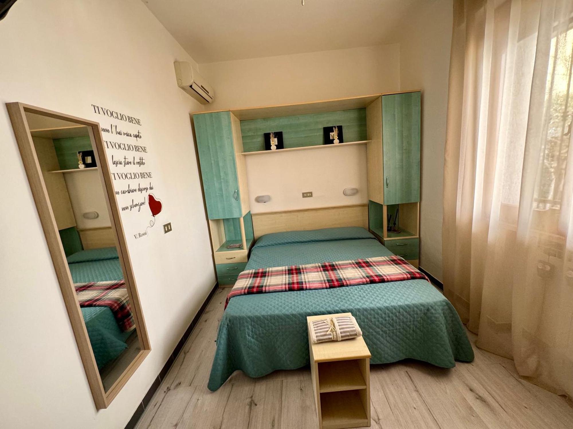 Apartment Bilocale Al Mare Rimini