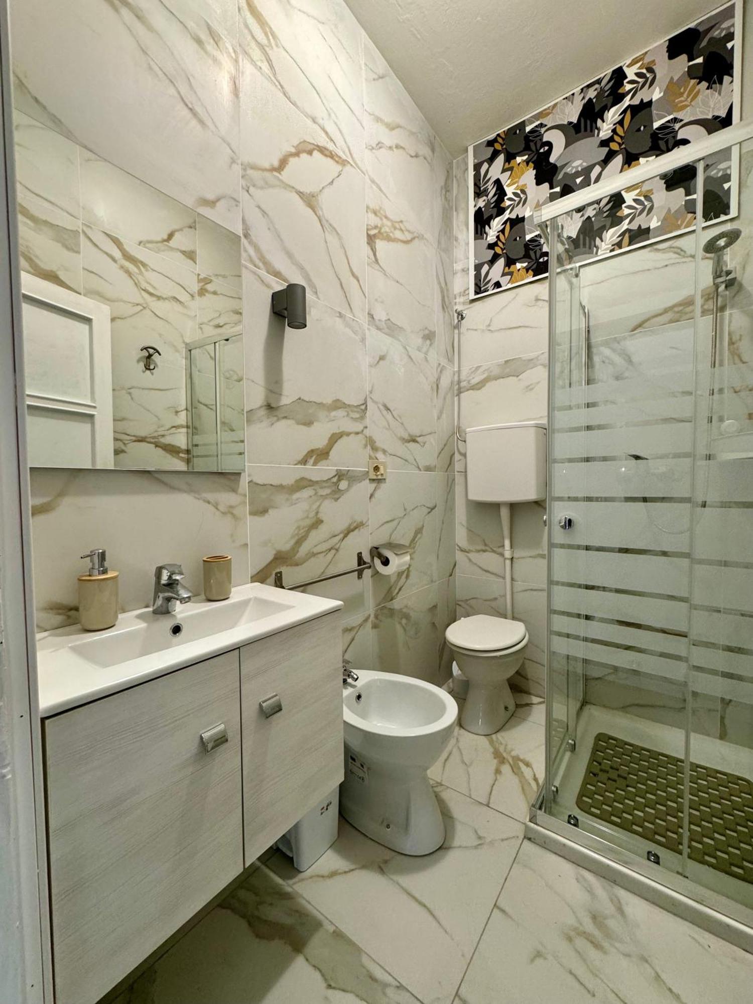 Apartment Bilocale Al Mare
