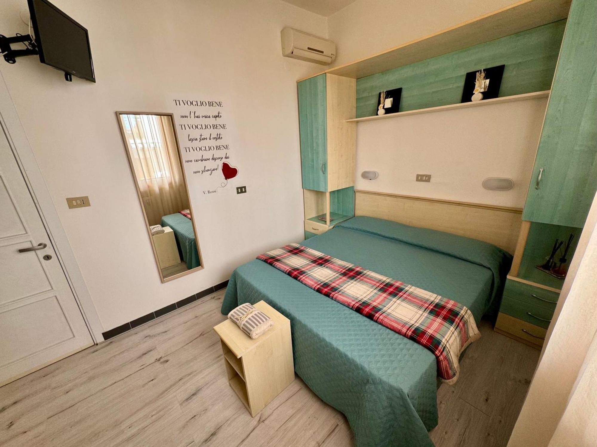 Bilocale Al Mare Apartment *