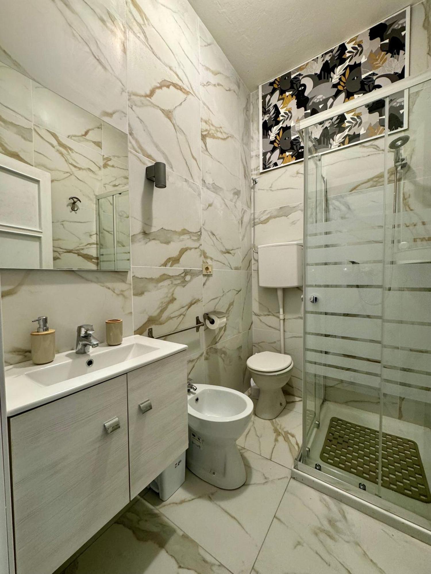 Apartment Bilocale Al Mare Rimini