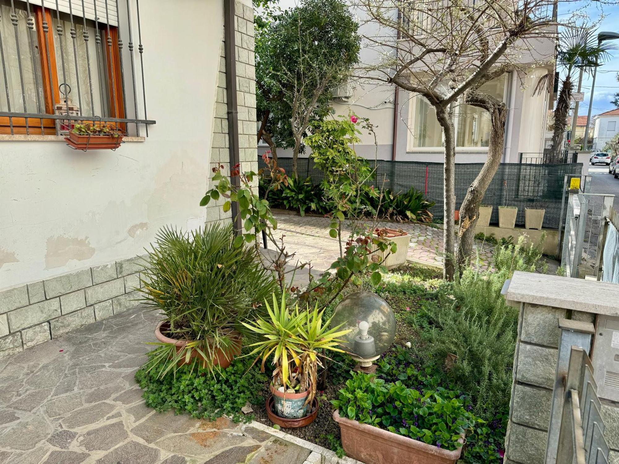 Bilocale Al Mare Apartment