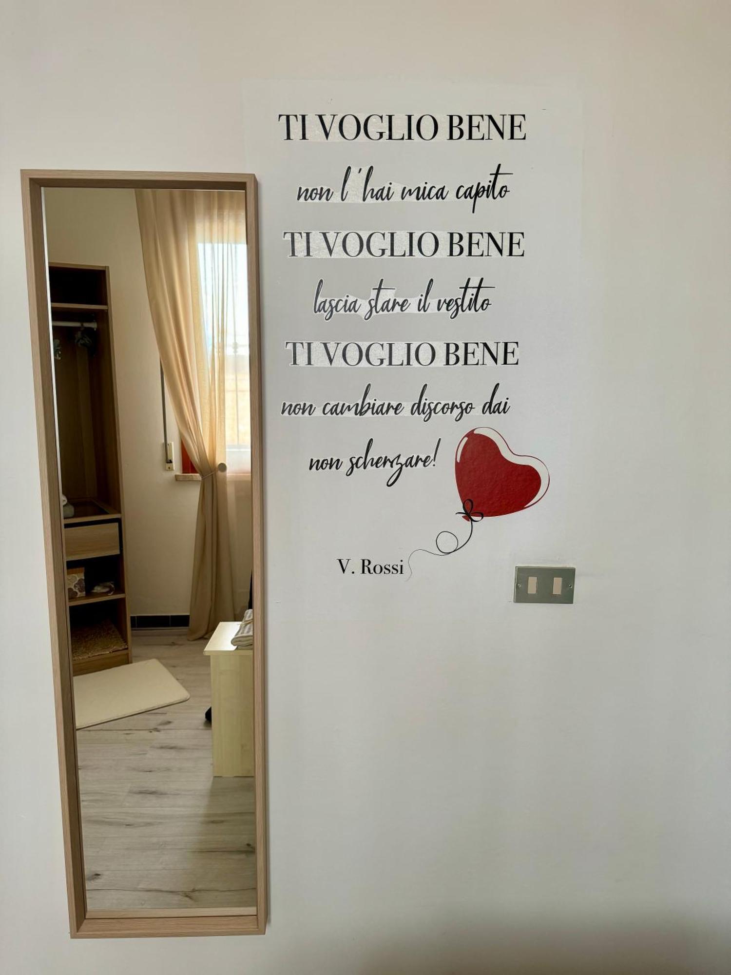 Apartment Bilocale Al Mare