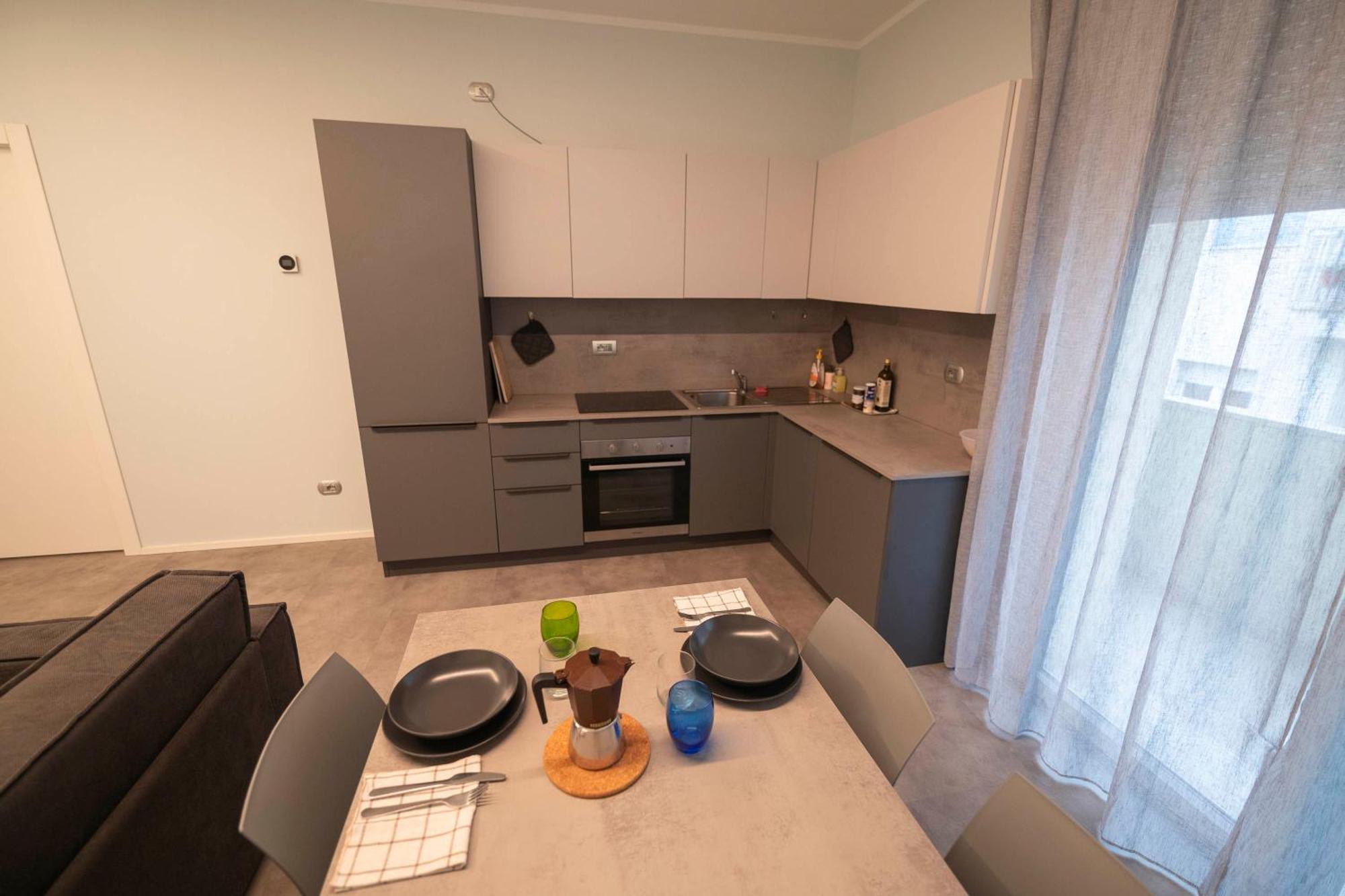 Casa Apartment *