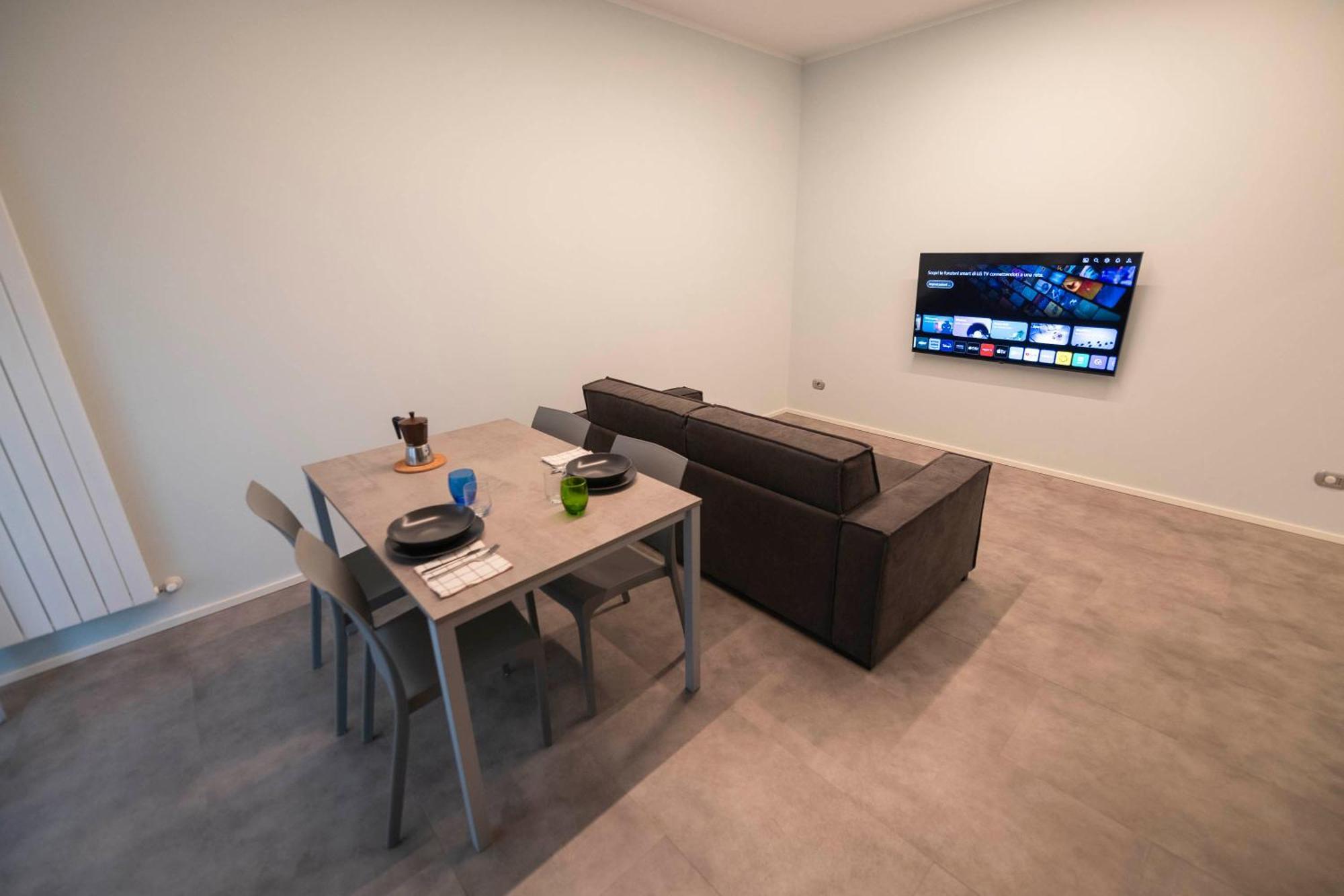 Apartment Casa Rimini