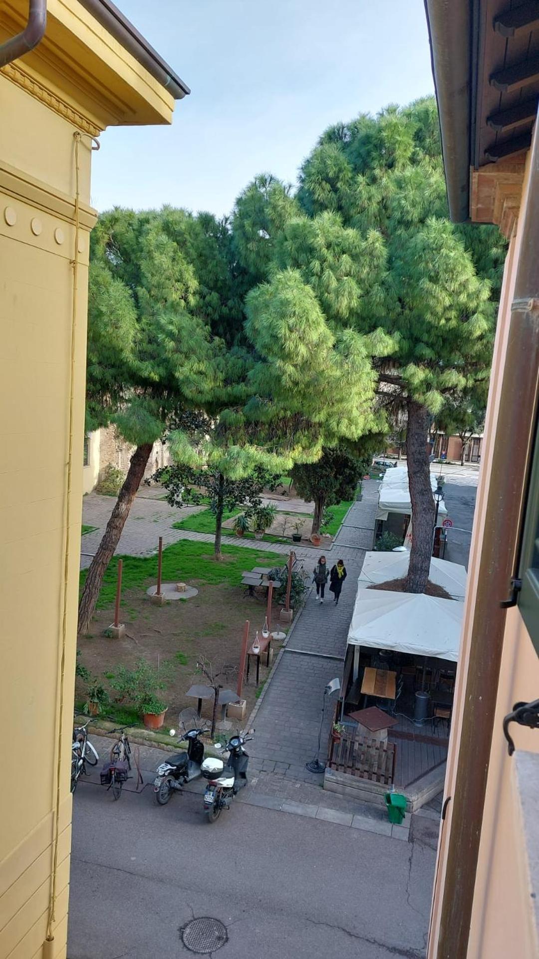 The 6 Apartment Rimini