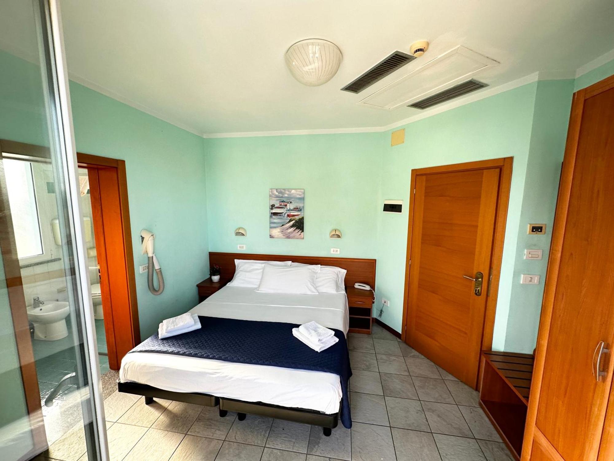 Hotel Kennedy