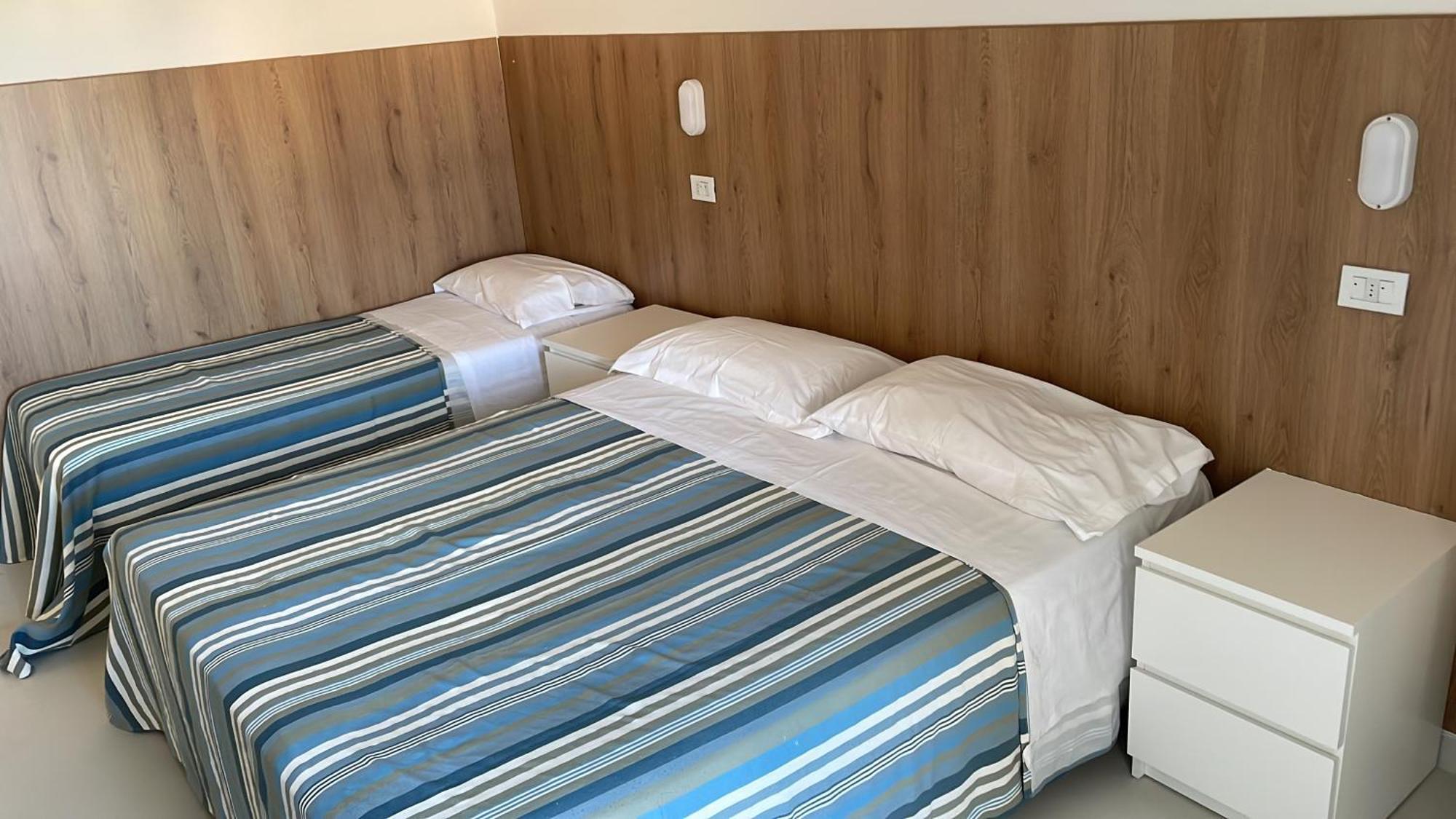 Hotel Rosa