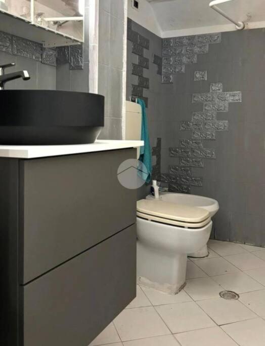 Bilocale 40 Mt Dal Mare 2 Piani Apartment Rimini