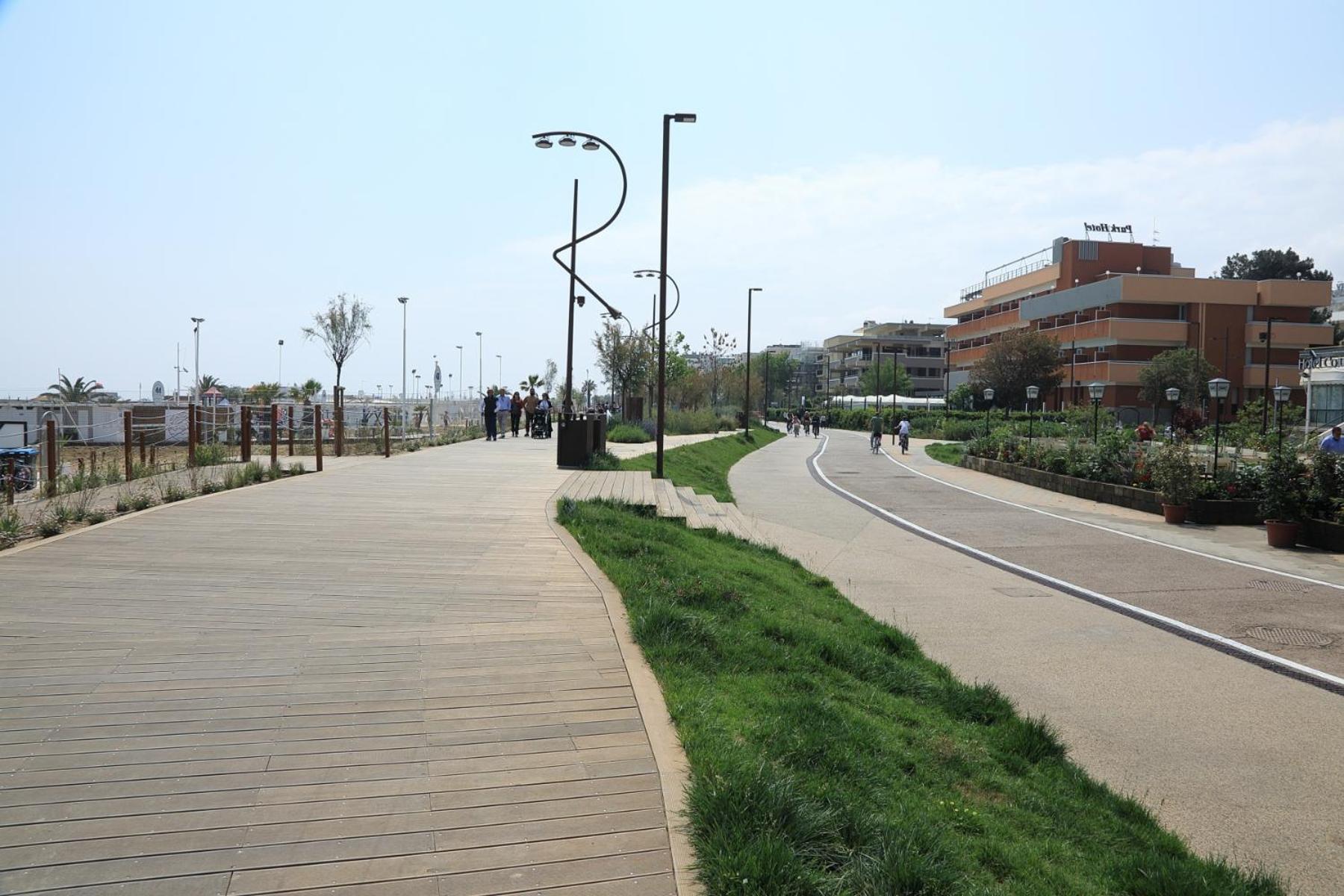 Bed & Breakfast Zuara9room Rimini