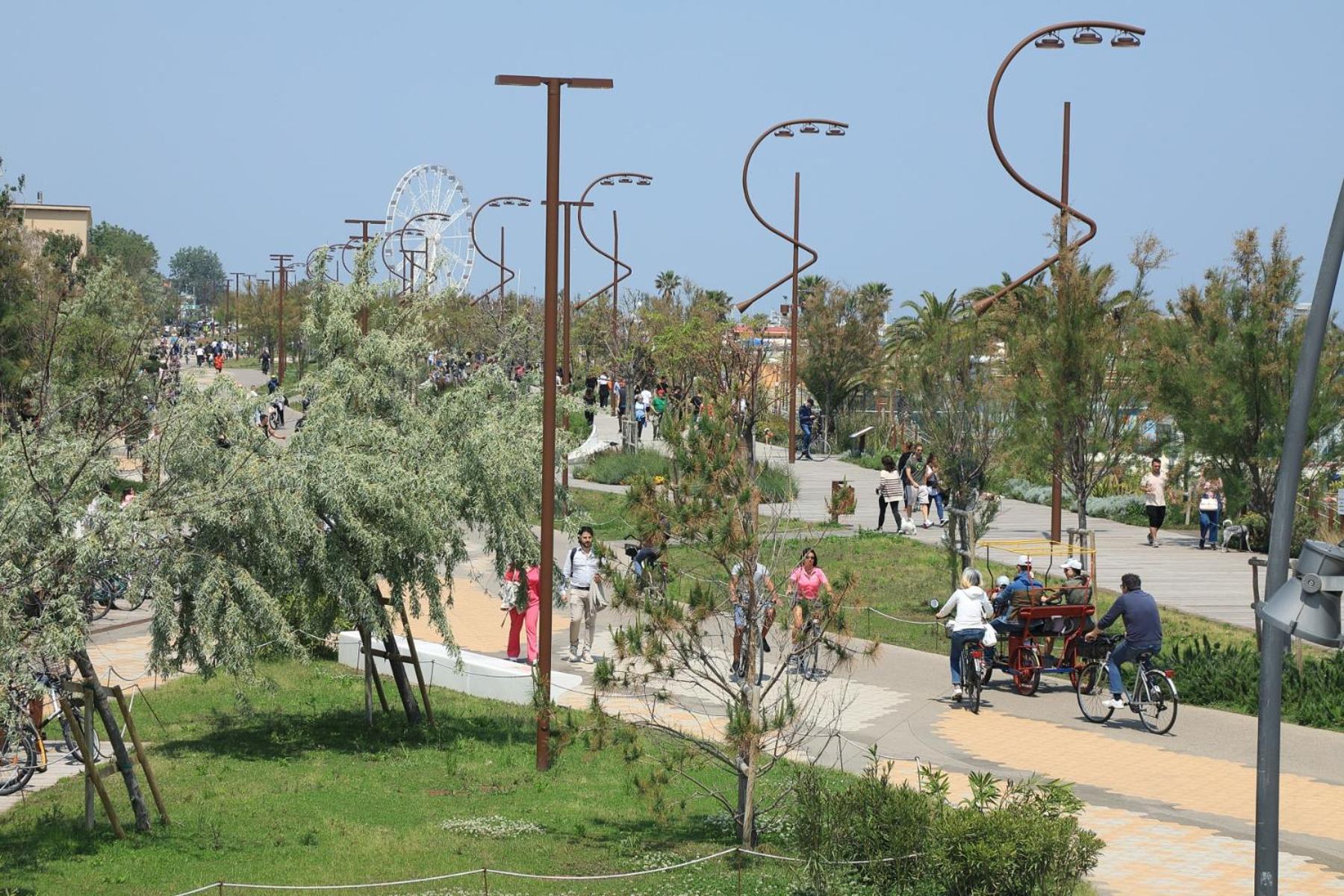 Zuara9room Bed & Breakfast Rimini