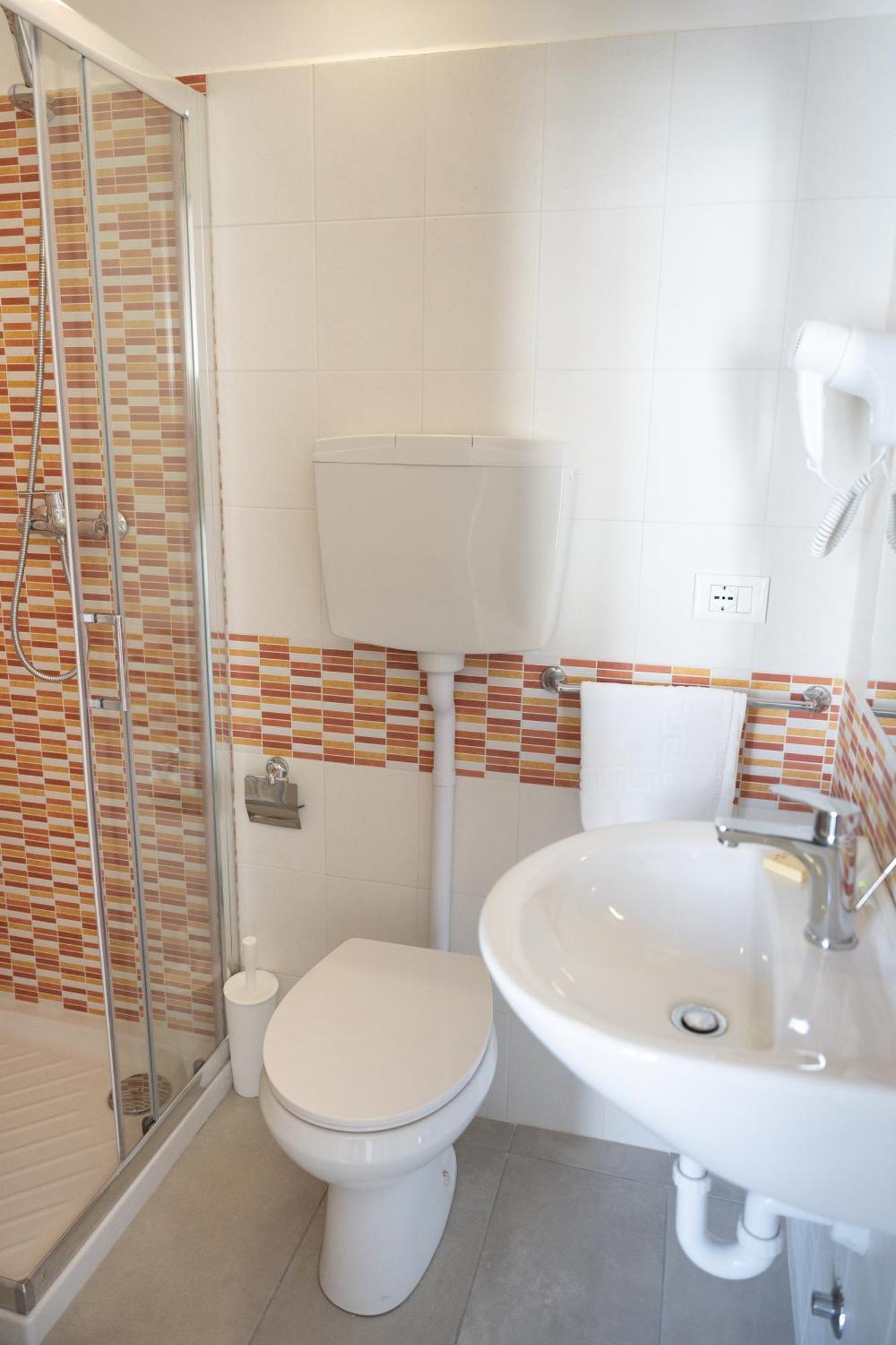 Hotel The Sea Rimini