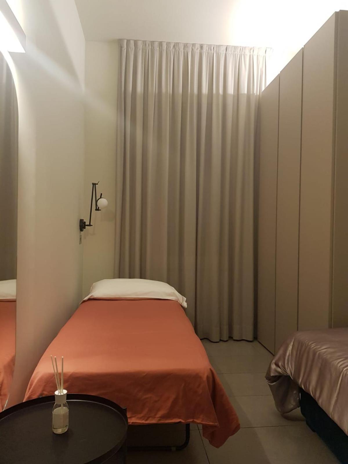 Apartment The 6 Rimini
