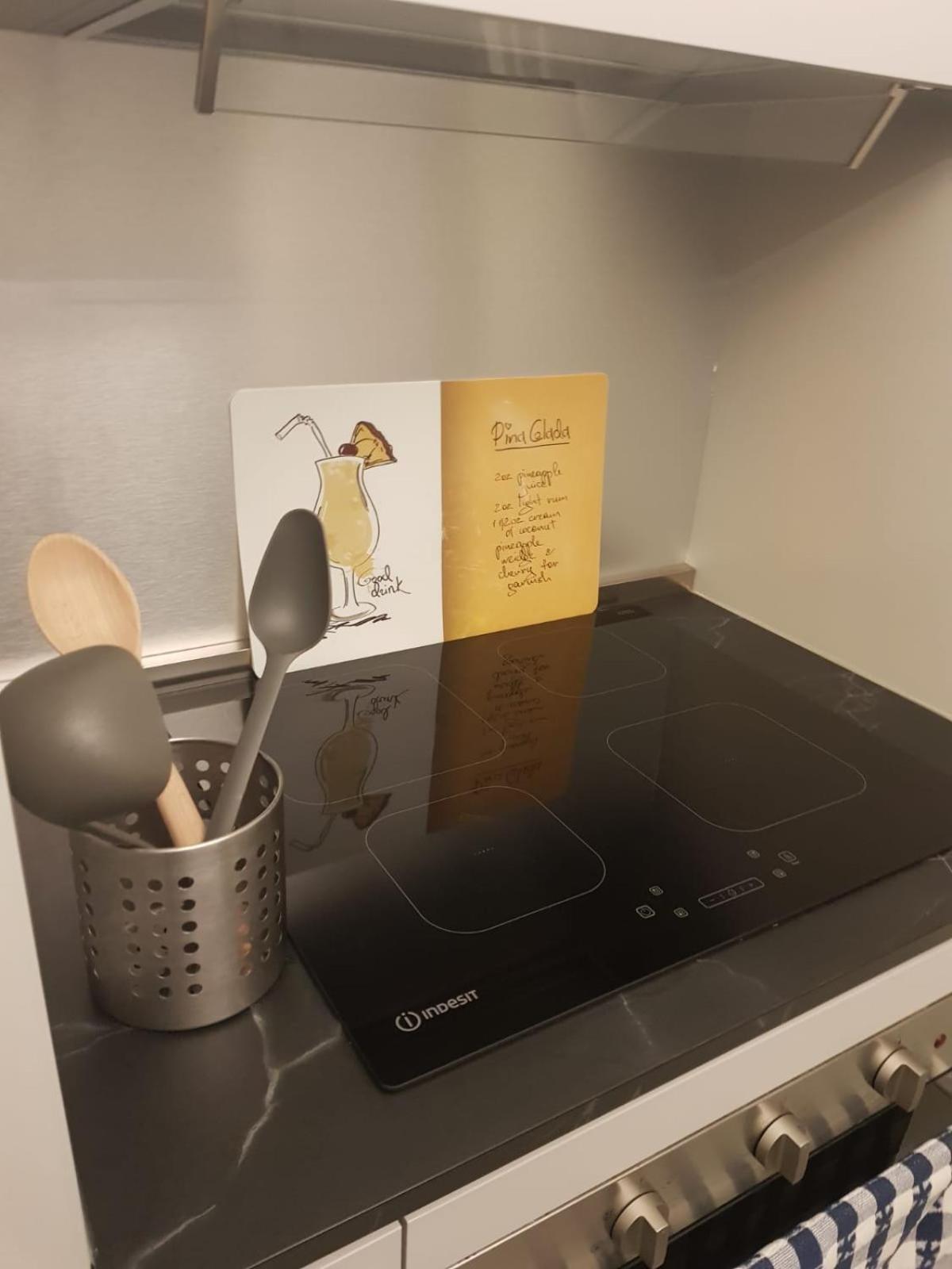 The 6 Apartment Rimini