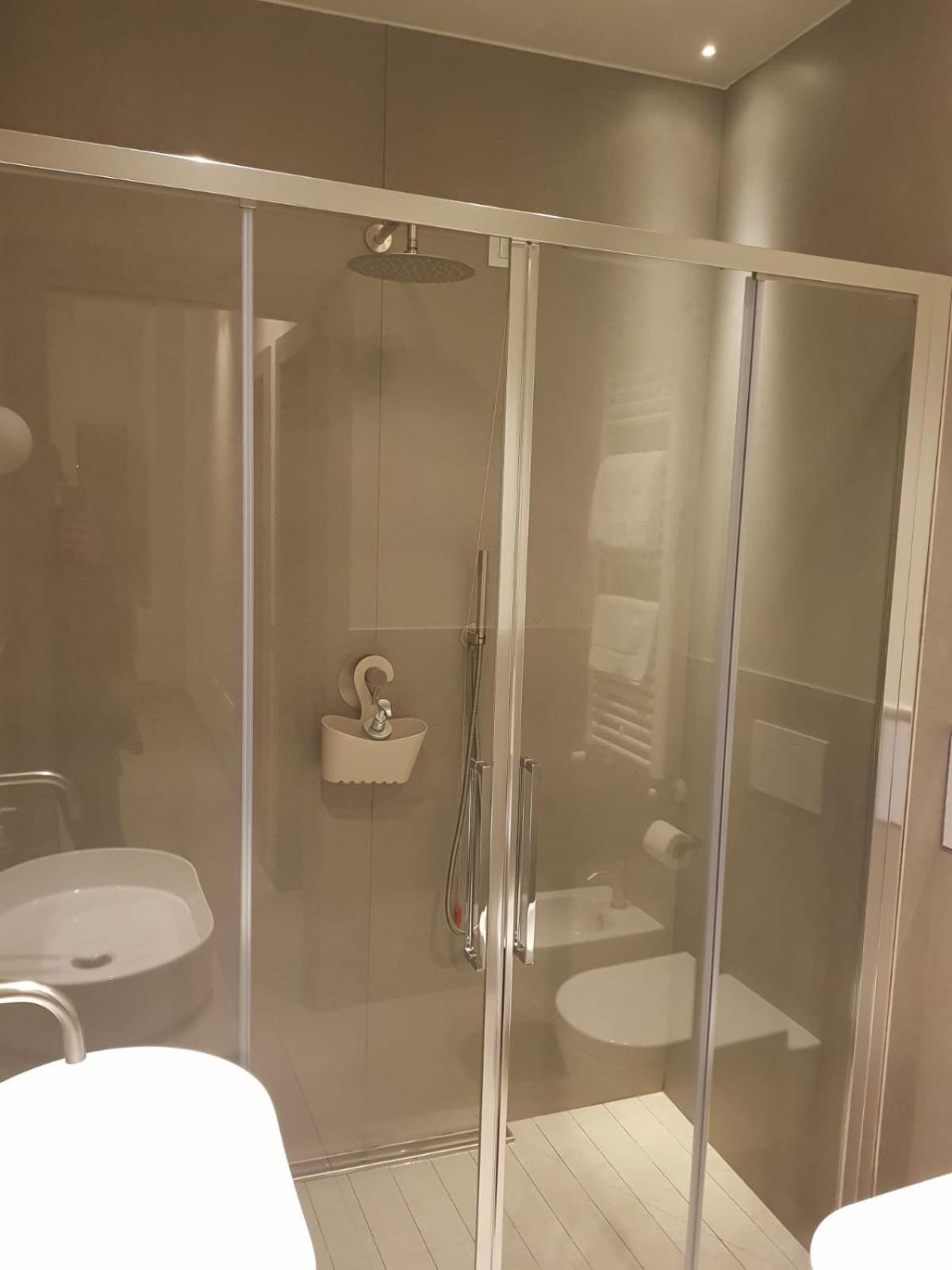Apartment The 6 Rimini