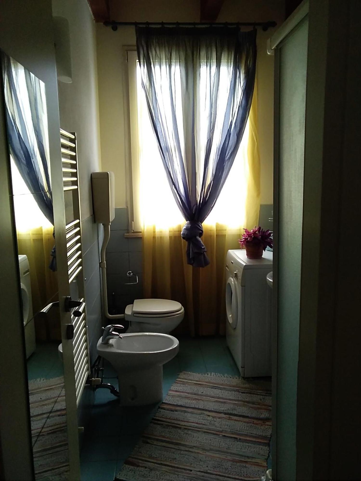 La Dependance Apartment