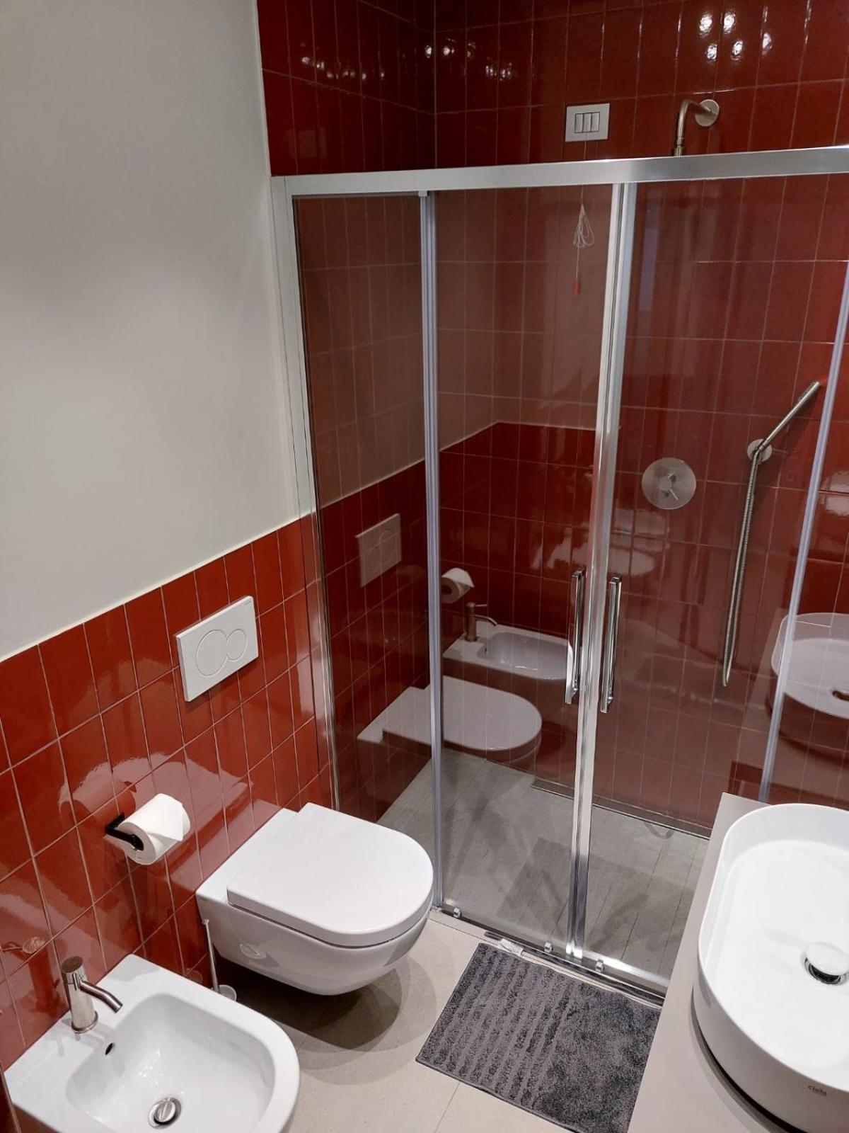 The 6 Apartment Rimini