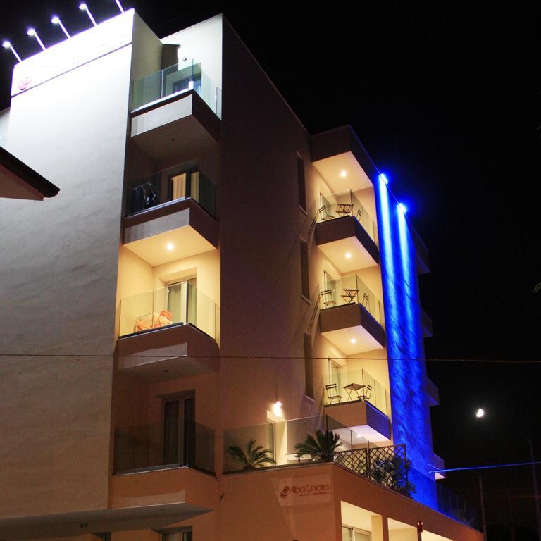 Albachiara 3*