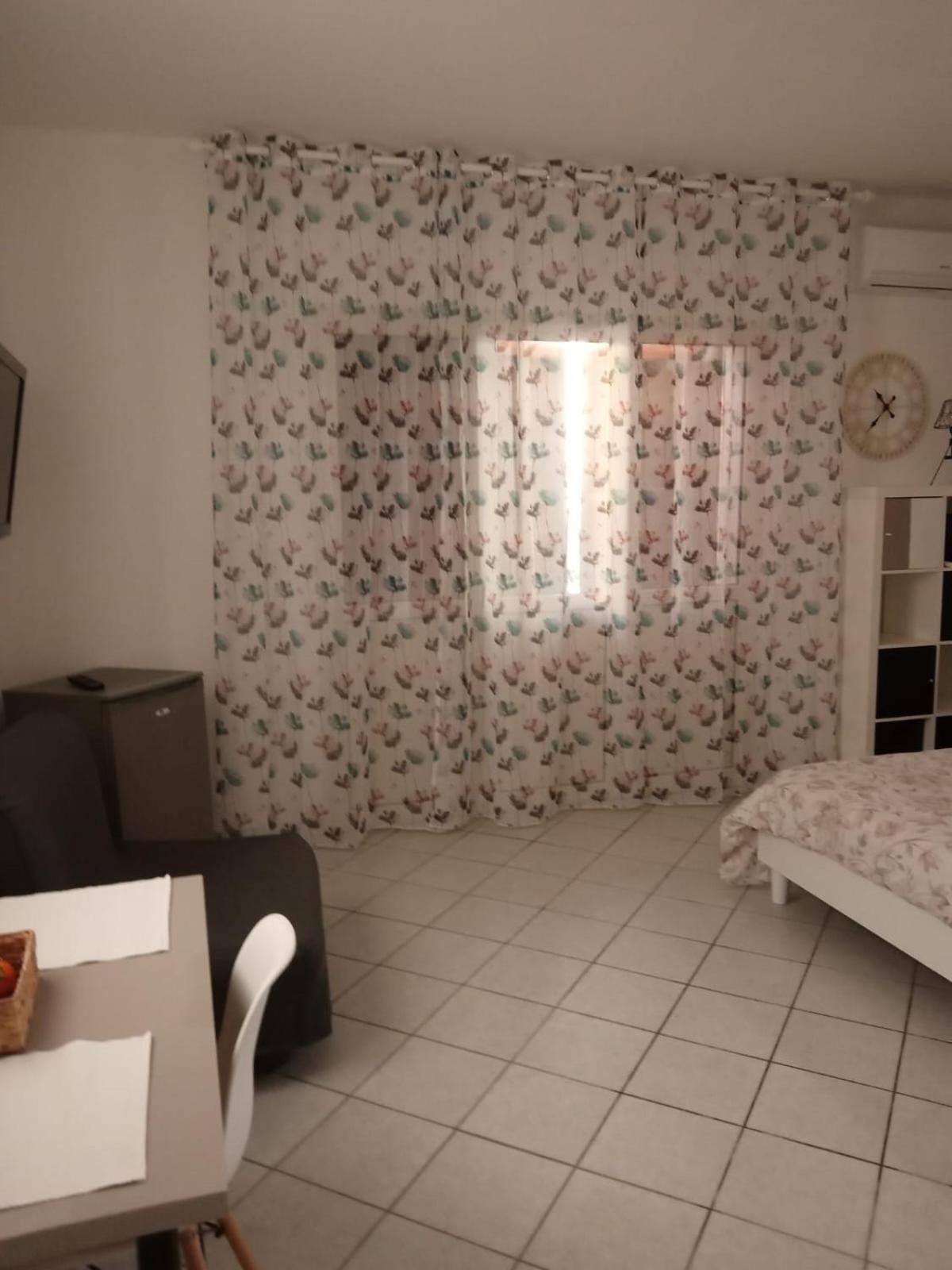 Apartment Casa Dea *