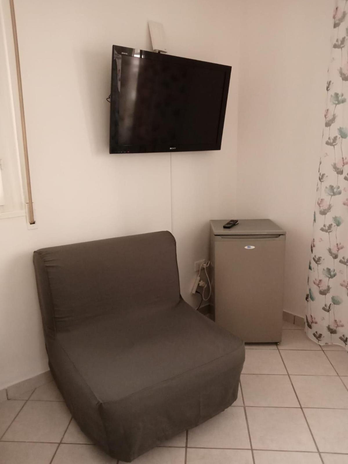 Apartment Casa Dea Rimini