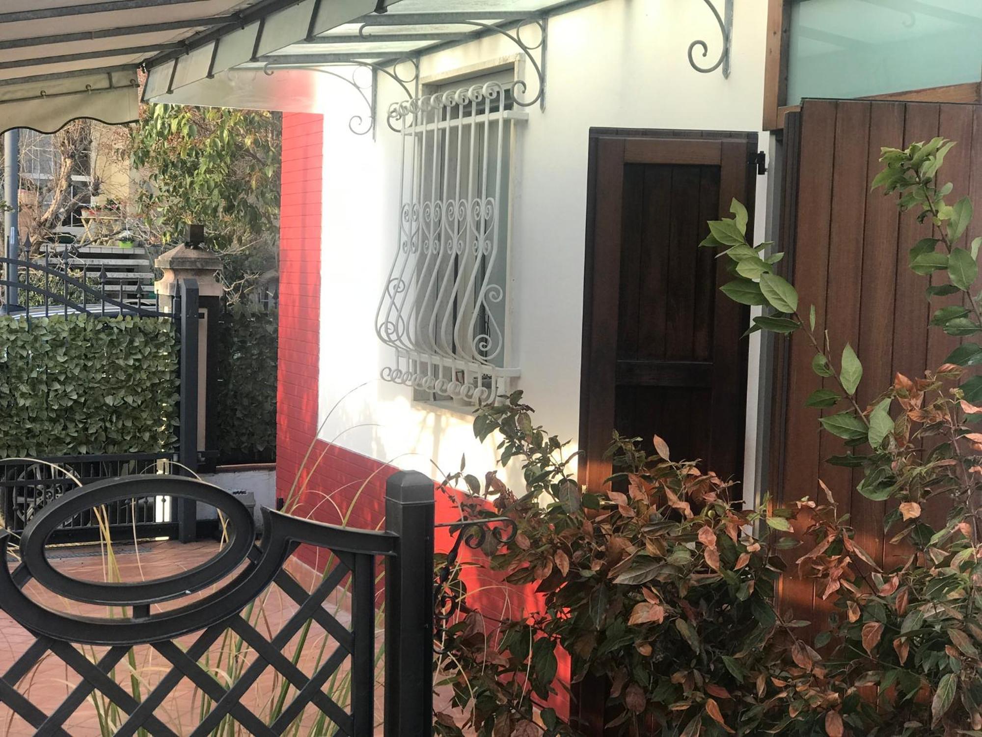 Casa Dea * Rimini