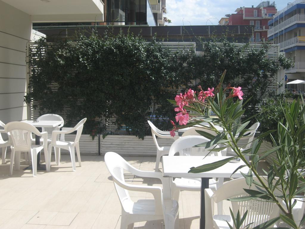 Hotel Cosmopolita