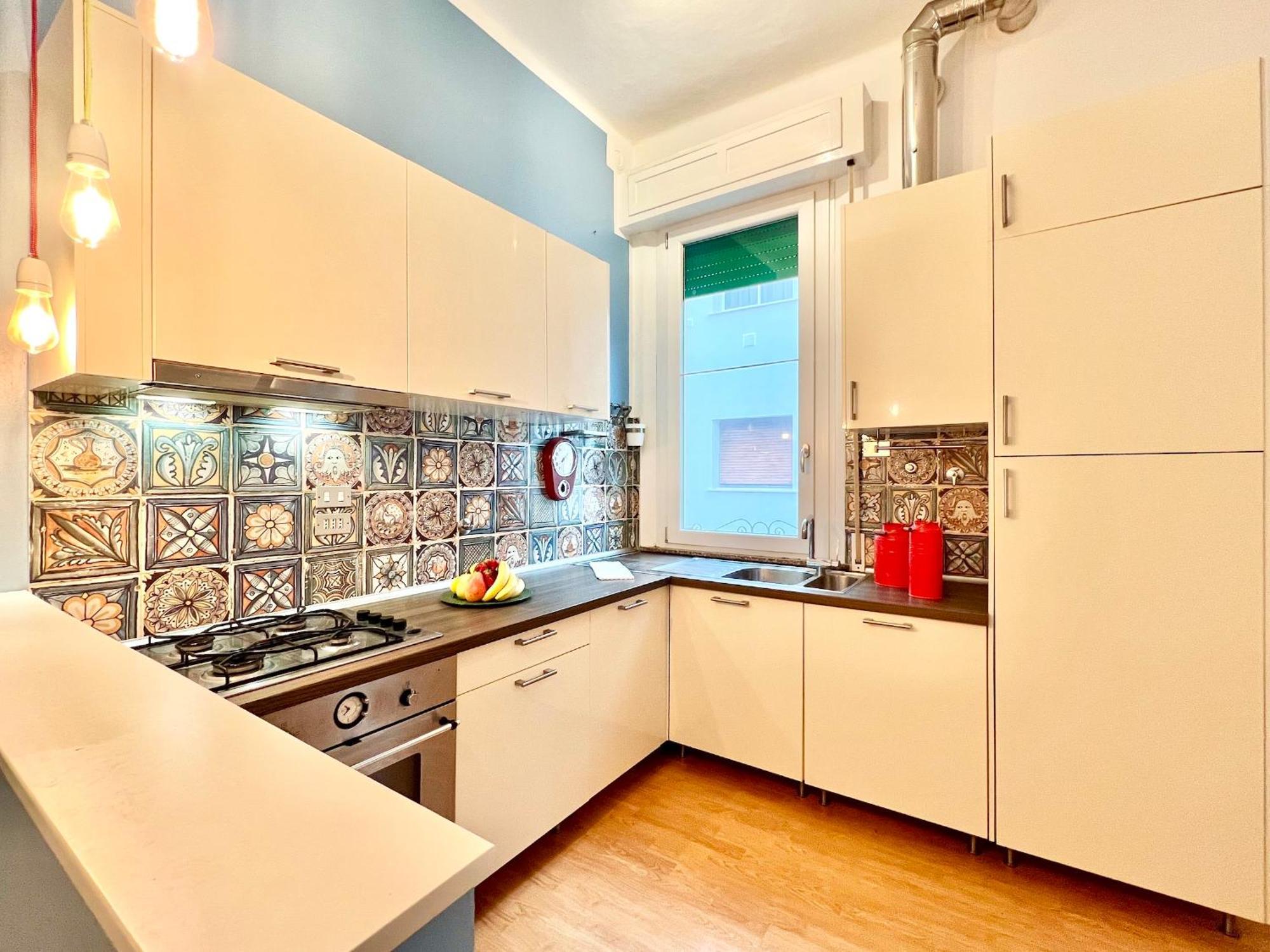 Nido Del Maestro Apartment *