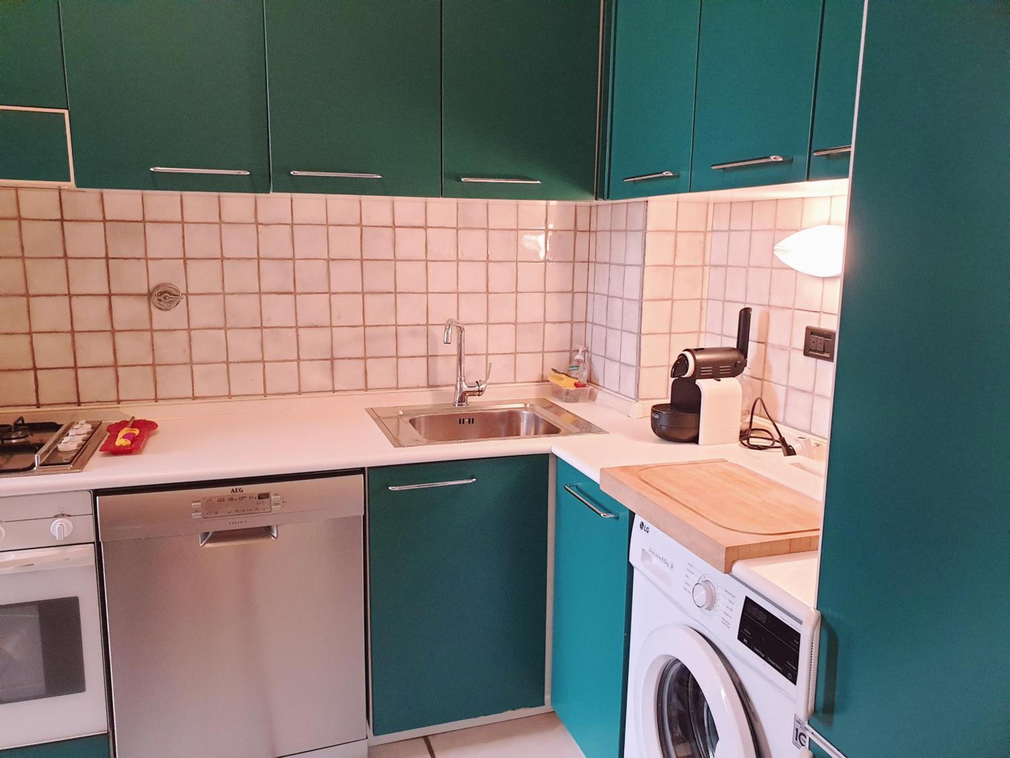 Your On The Beach Apartment Rimini