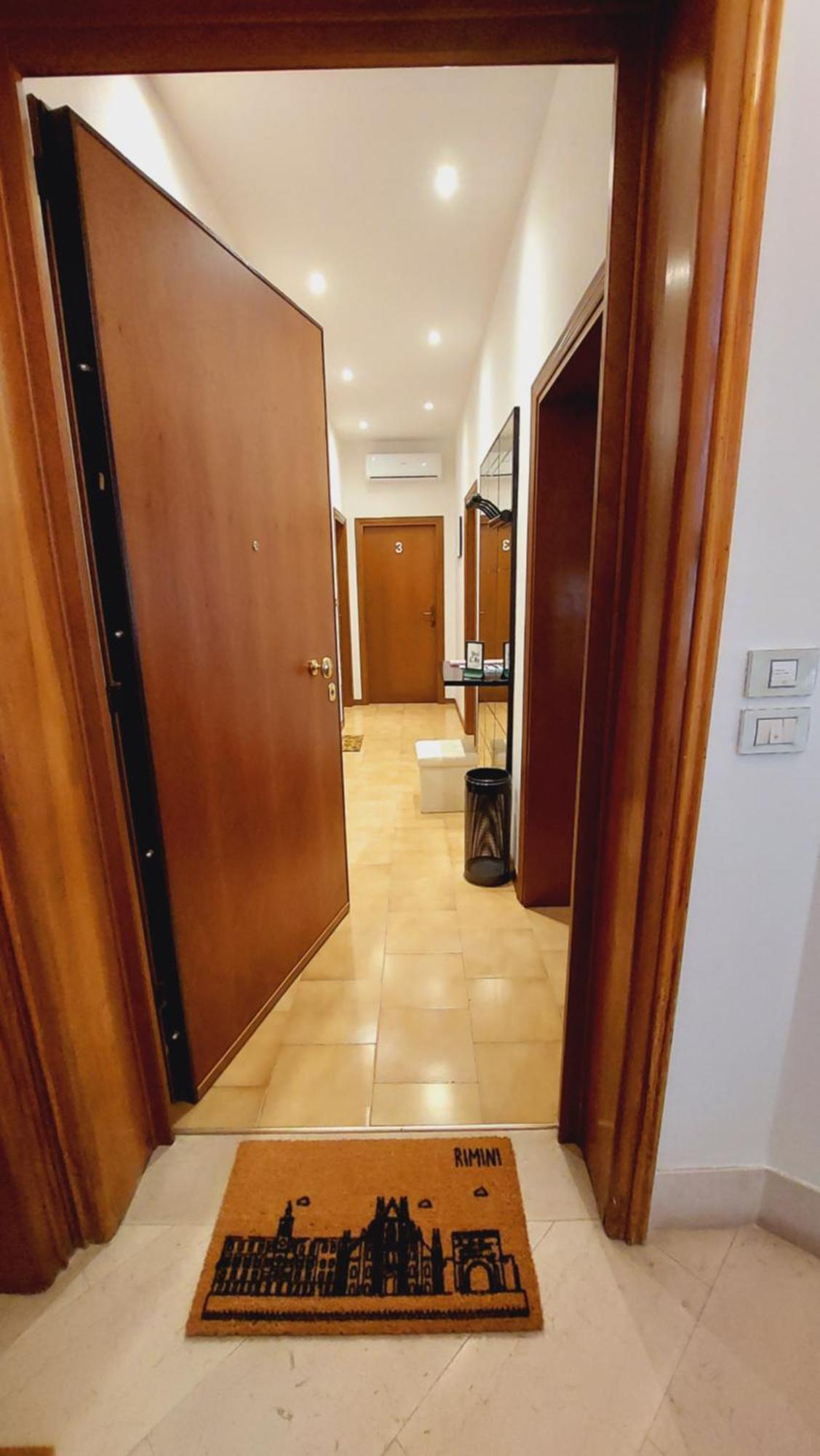 Antonia's Guest house