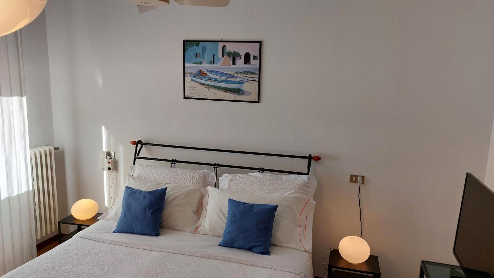 Guest house Antonia's Rimini