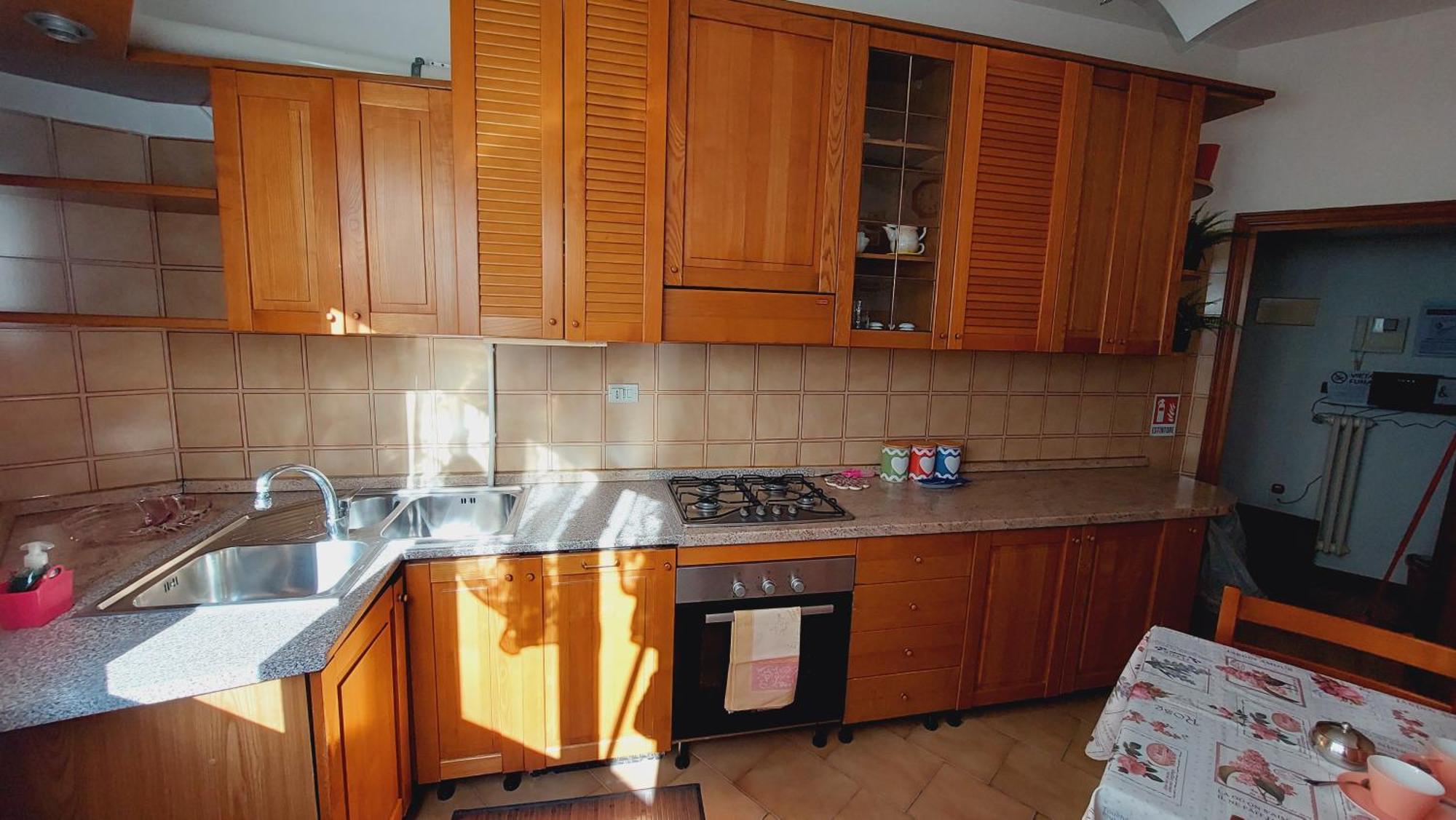 Antonia's Guest house