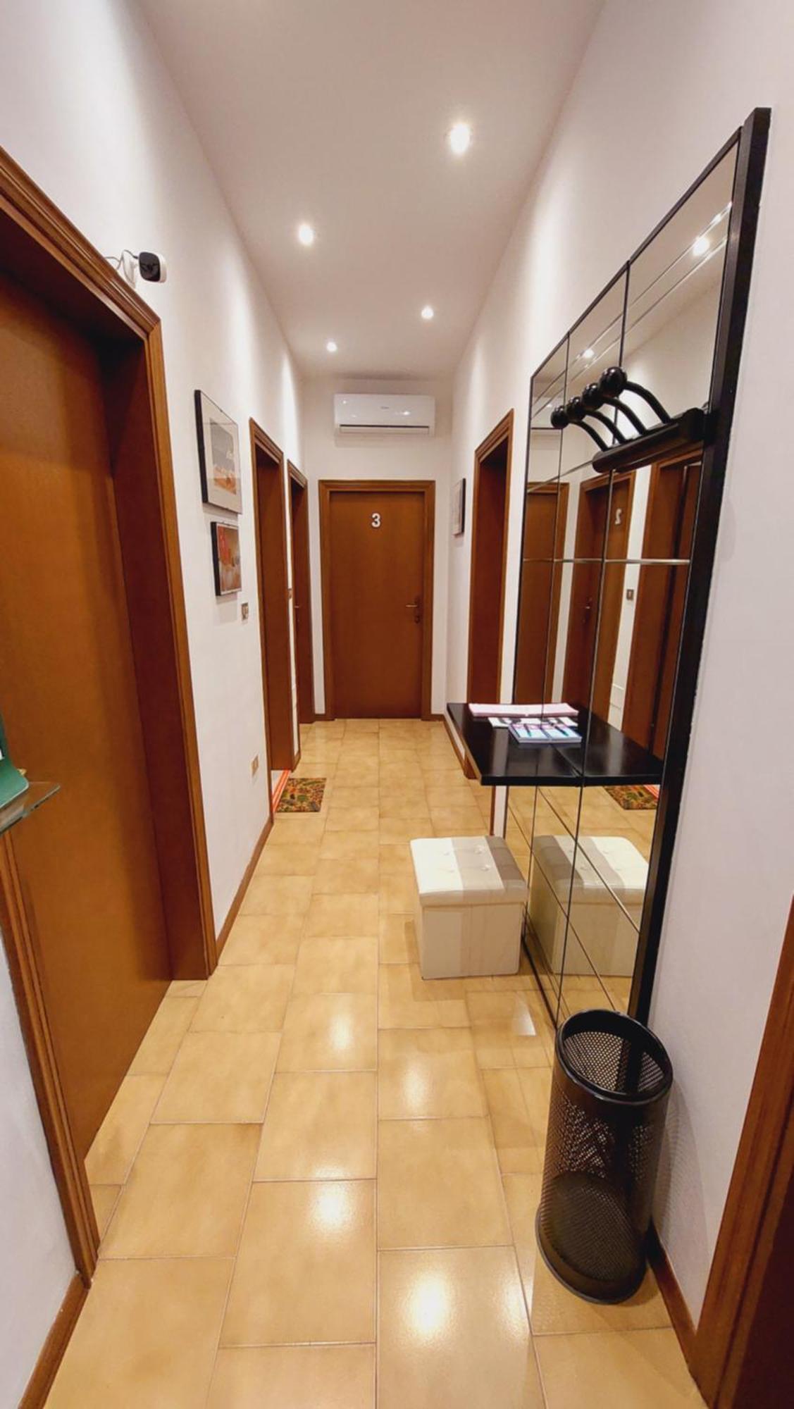 Guest house Antonia's