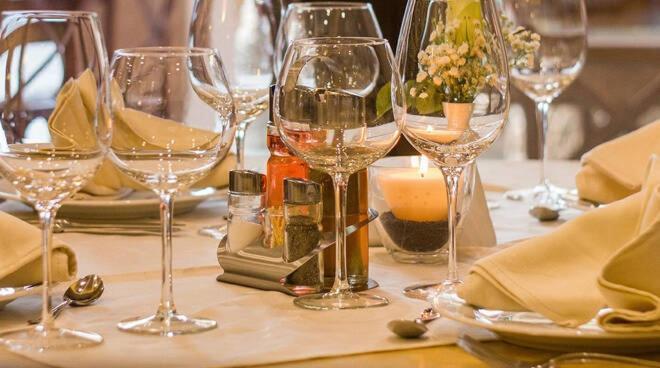 Half Moon Airport Restaurant Rimini