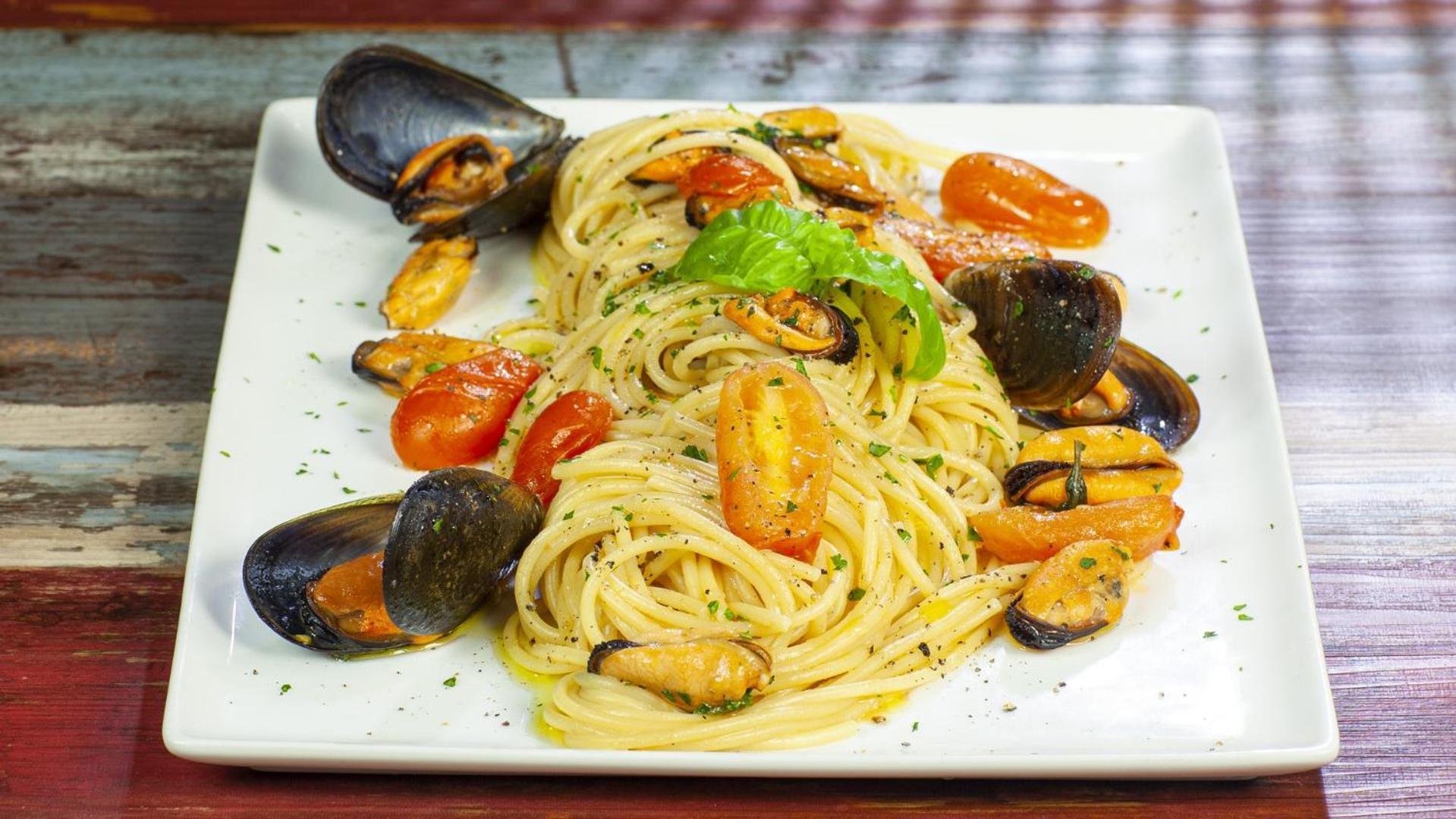 Half Moon Airport Restaurant 3* Rimini