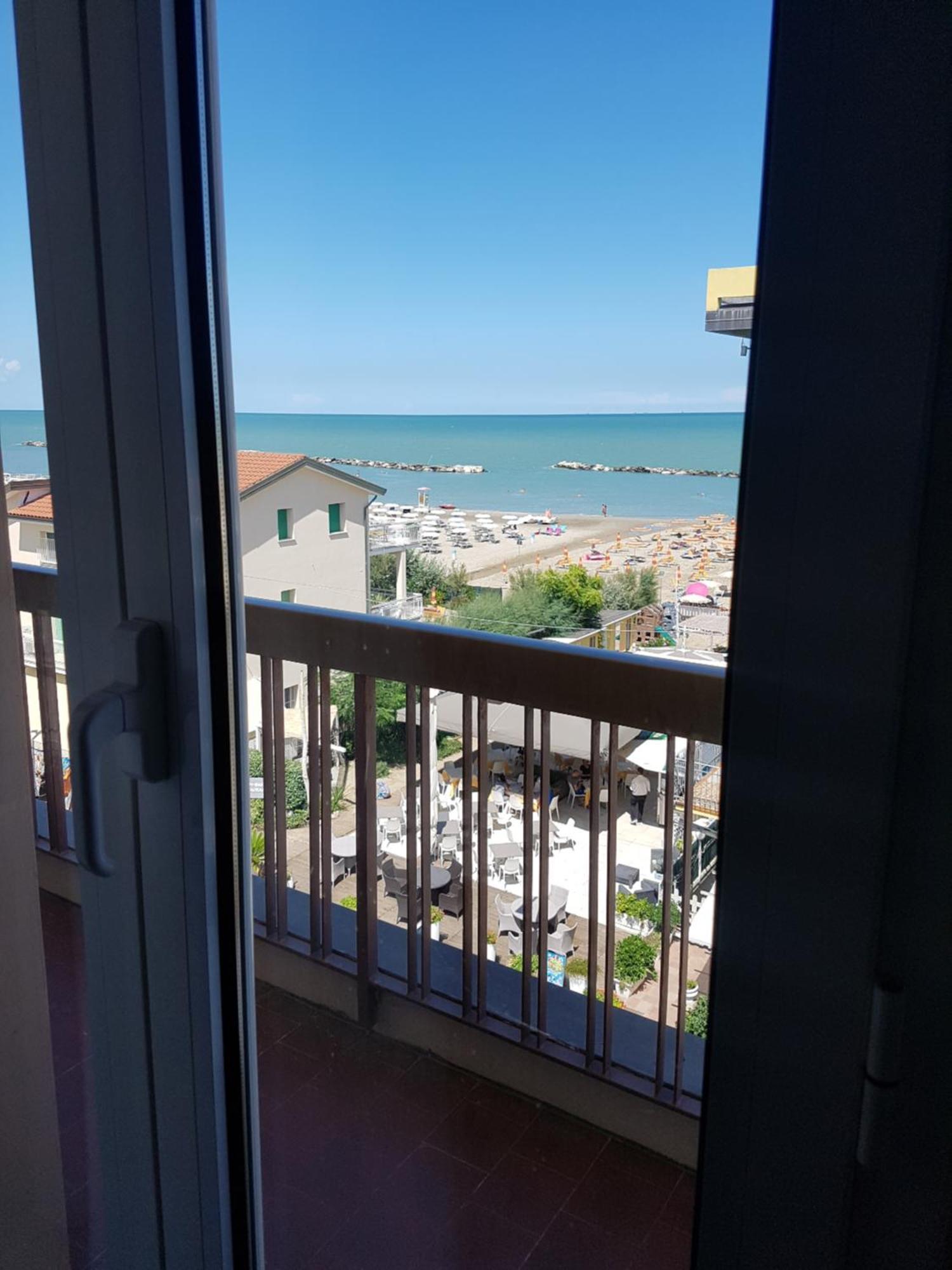 Hotel Acapulco Rimini