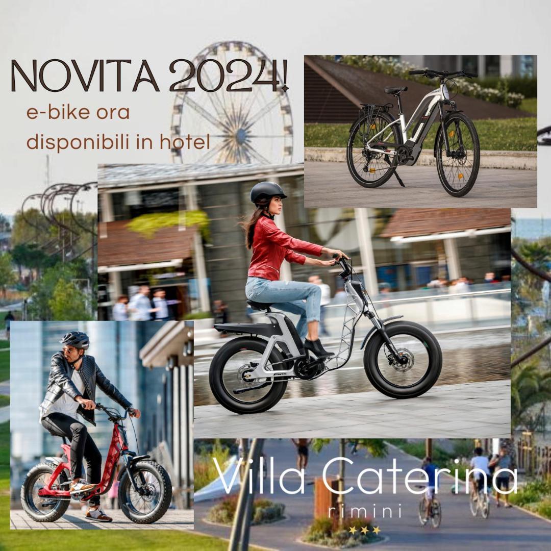 Caterina 3*
