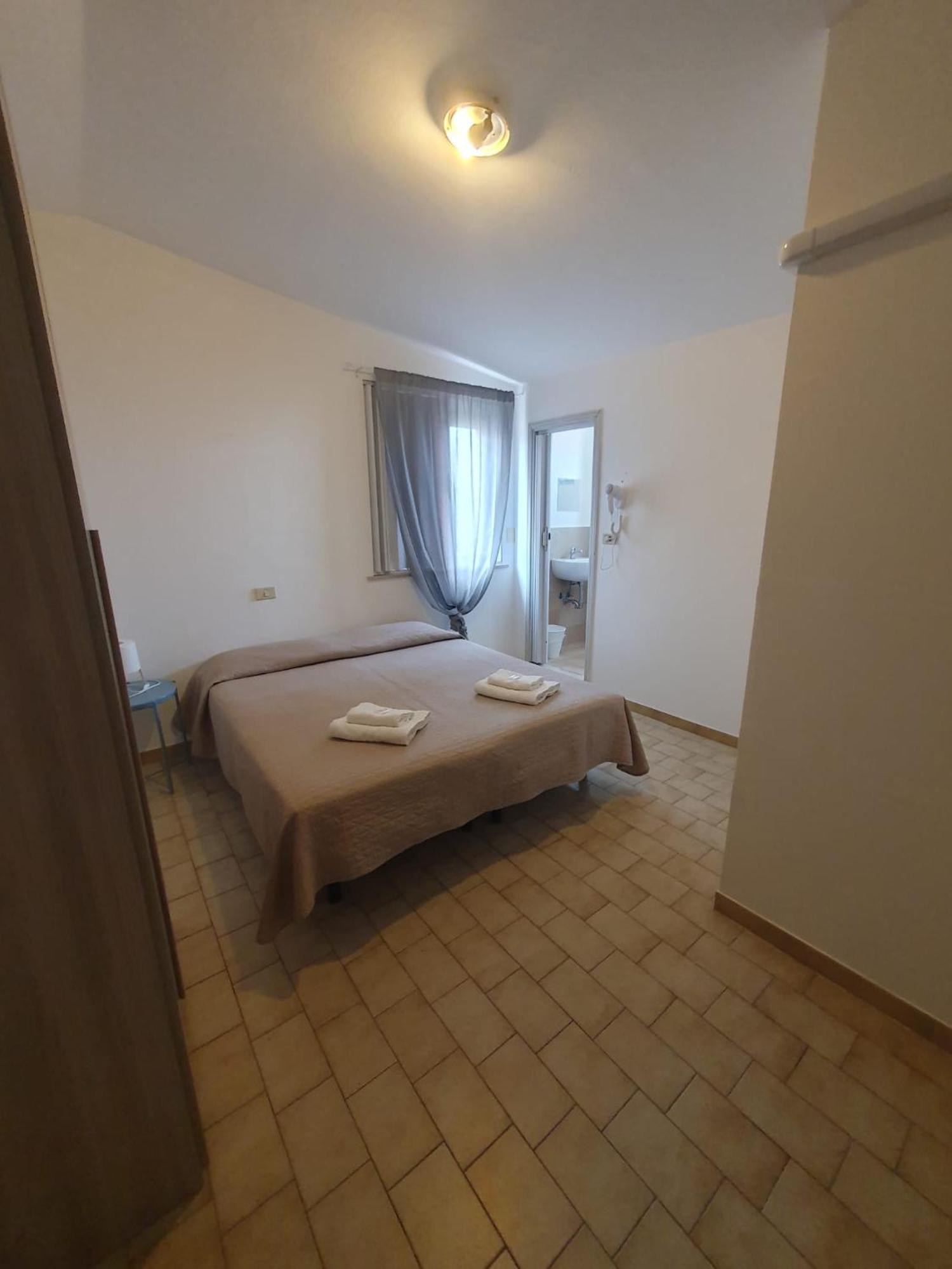 Hotel Santanna Rimini