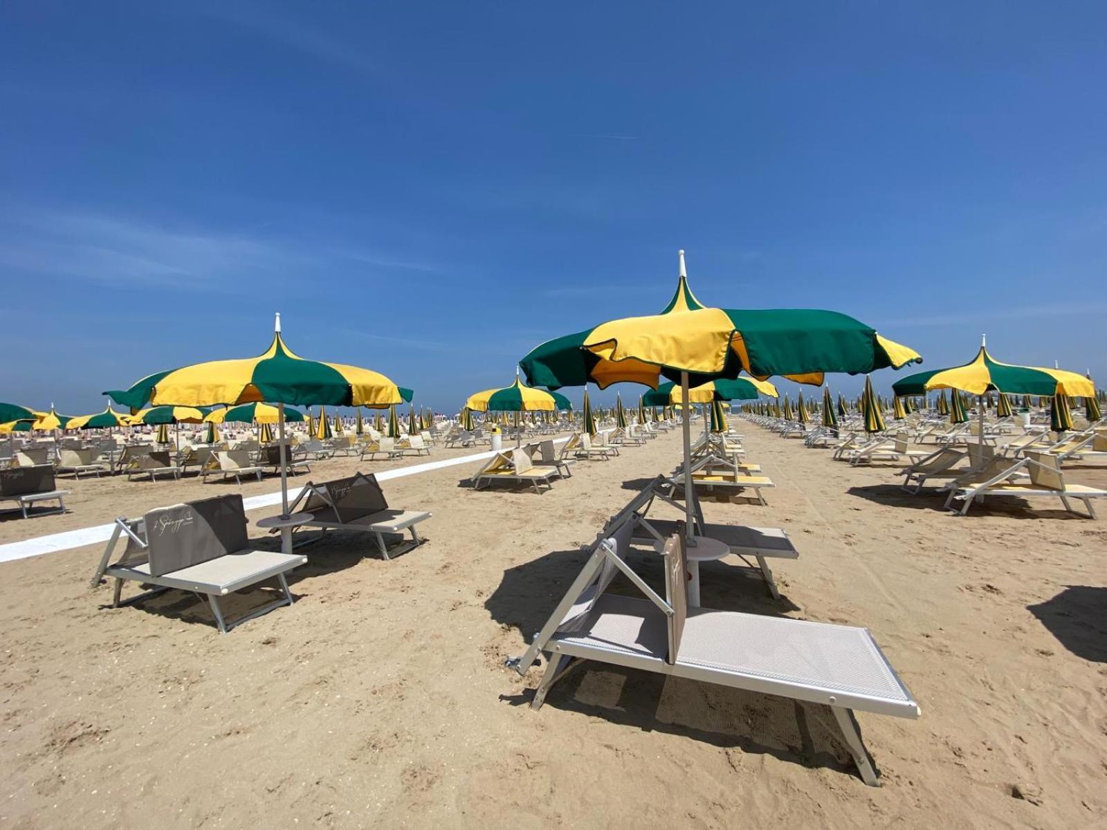 Appart hôtel Bay Suites&residence Rimini