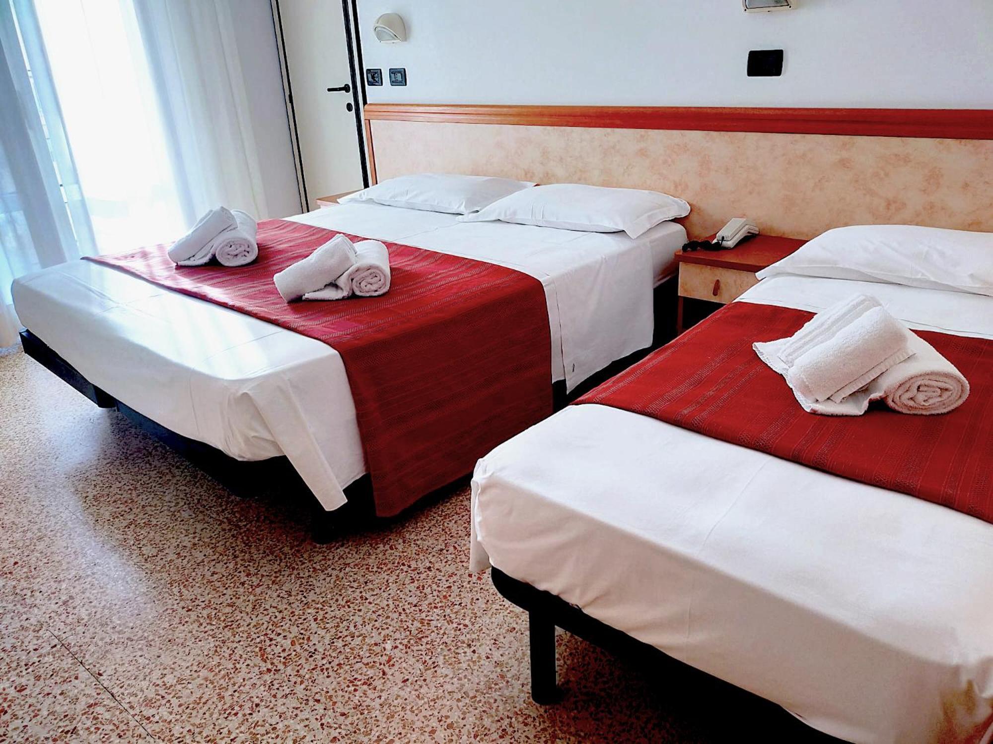 Ben 3* Rimini