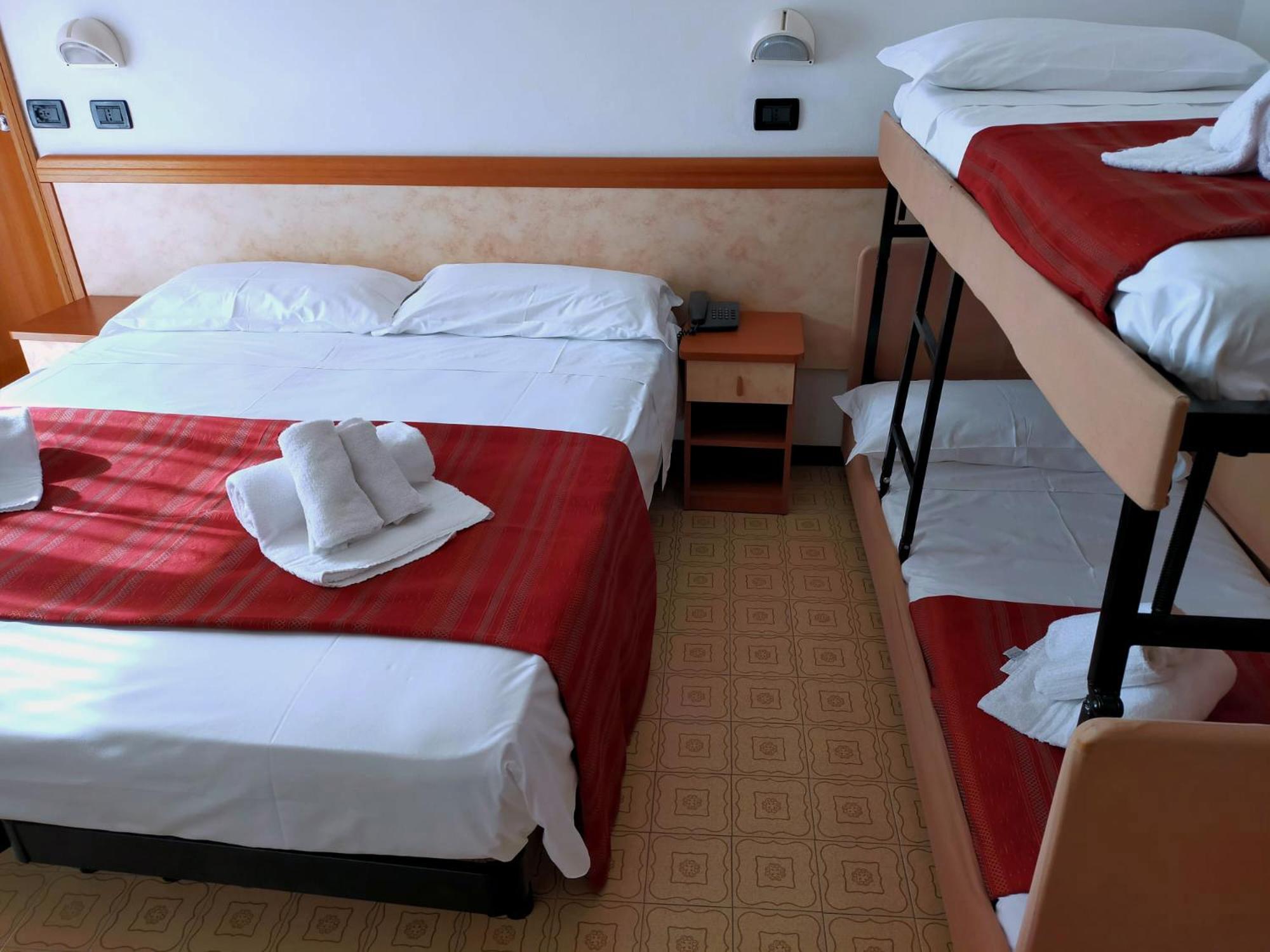 Ben Hotel