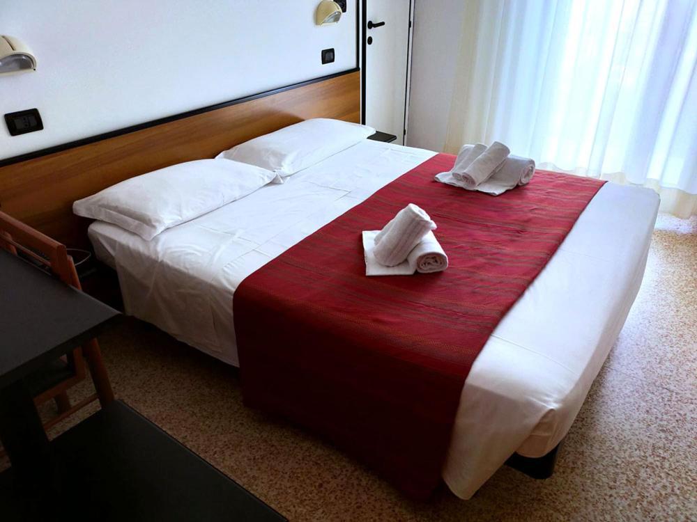 Ben 3* Rimini