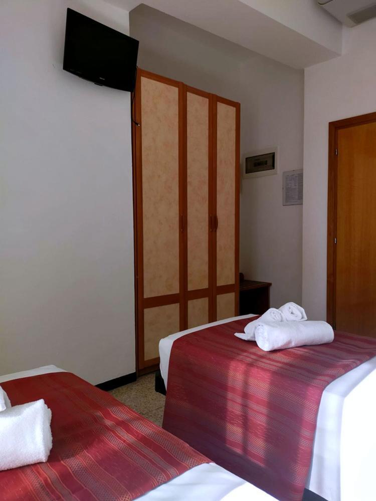 Ben 3* Rimini