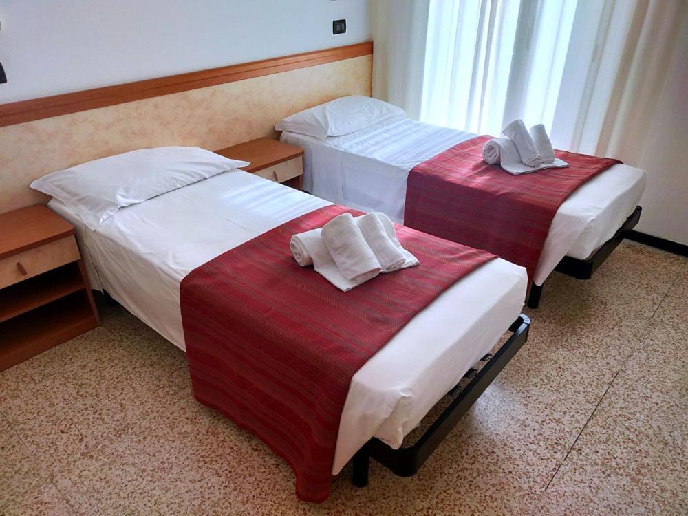 Hotel Ben 3*