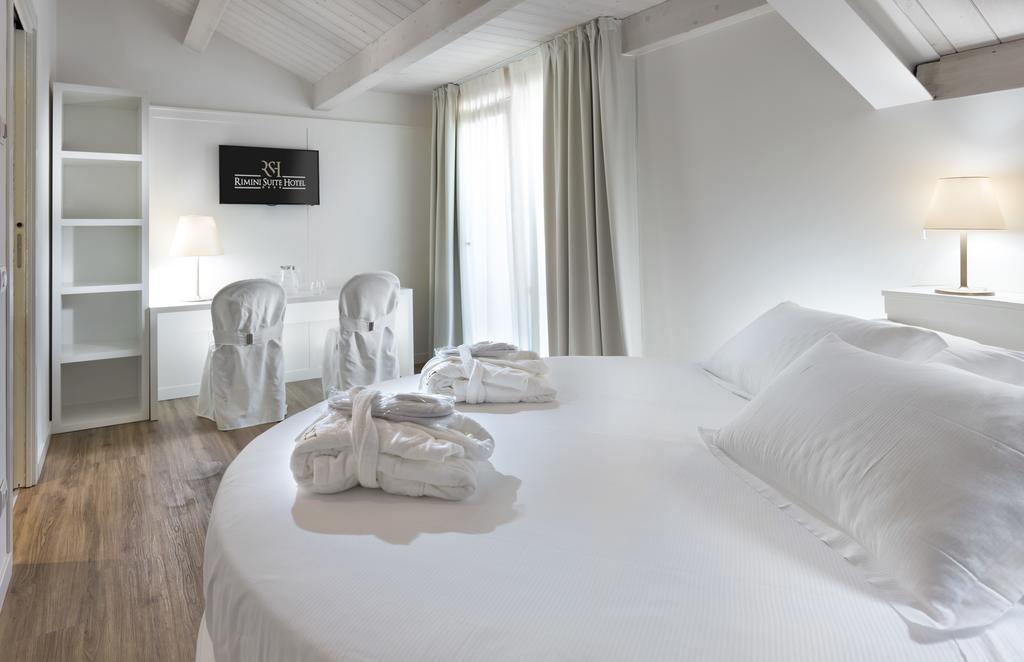 Rimini Suite Hotel Hotel 4*