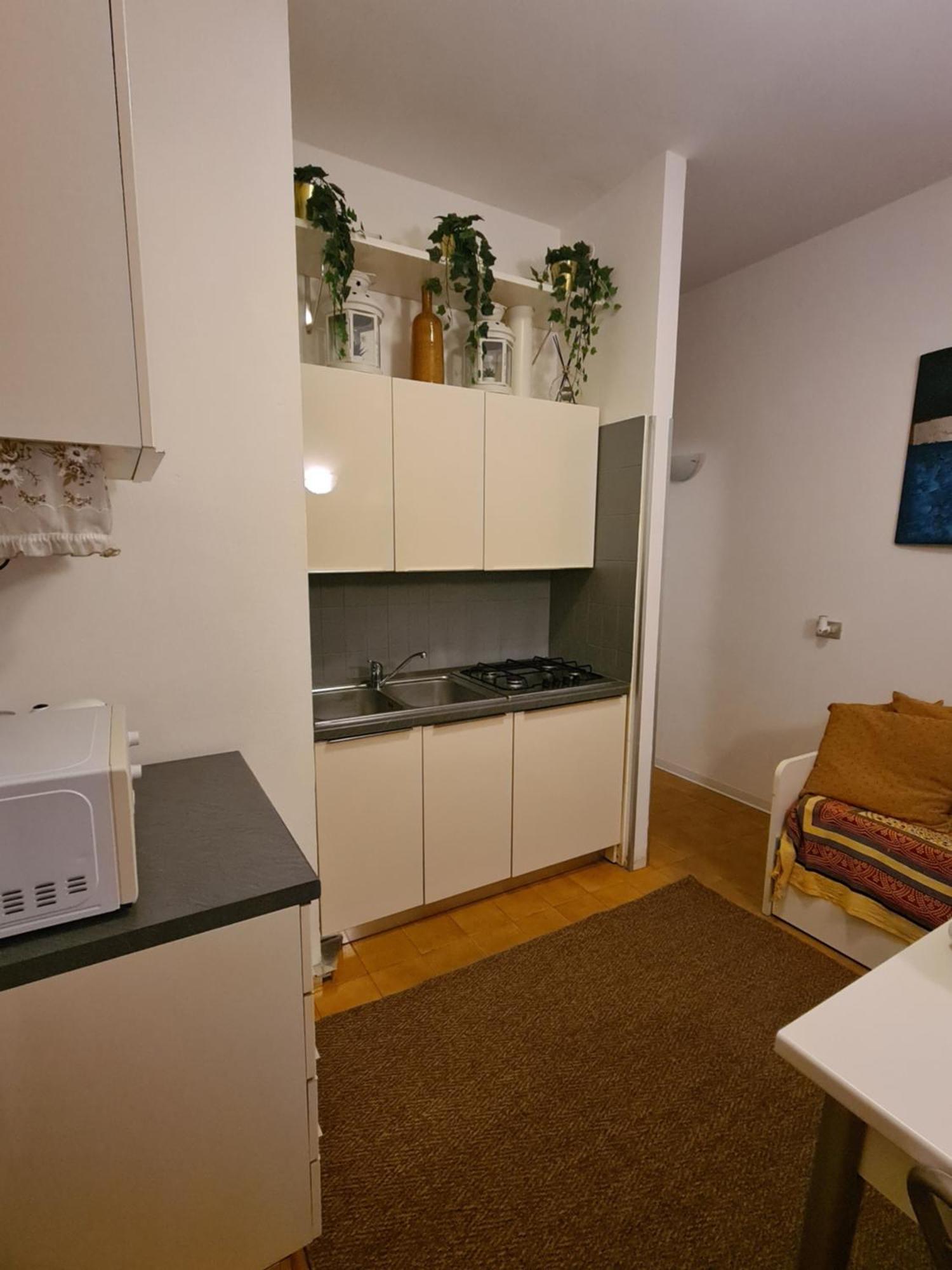 Terrazza Vicino Al Mare Apartment