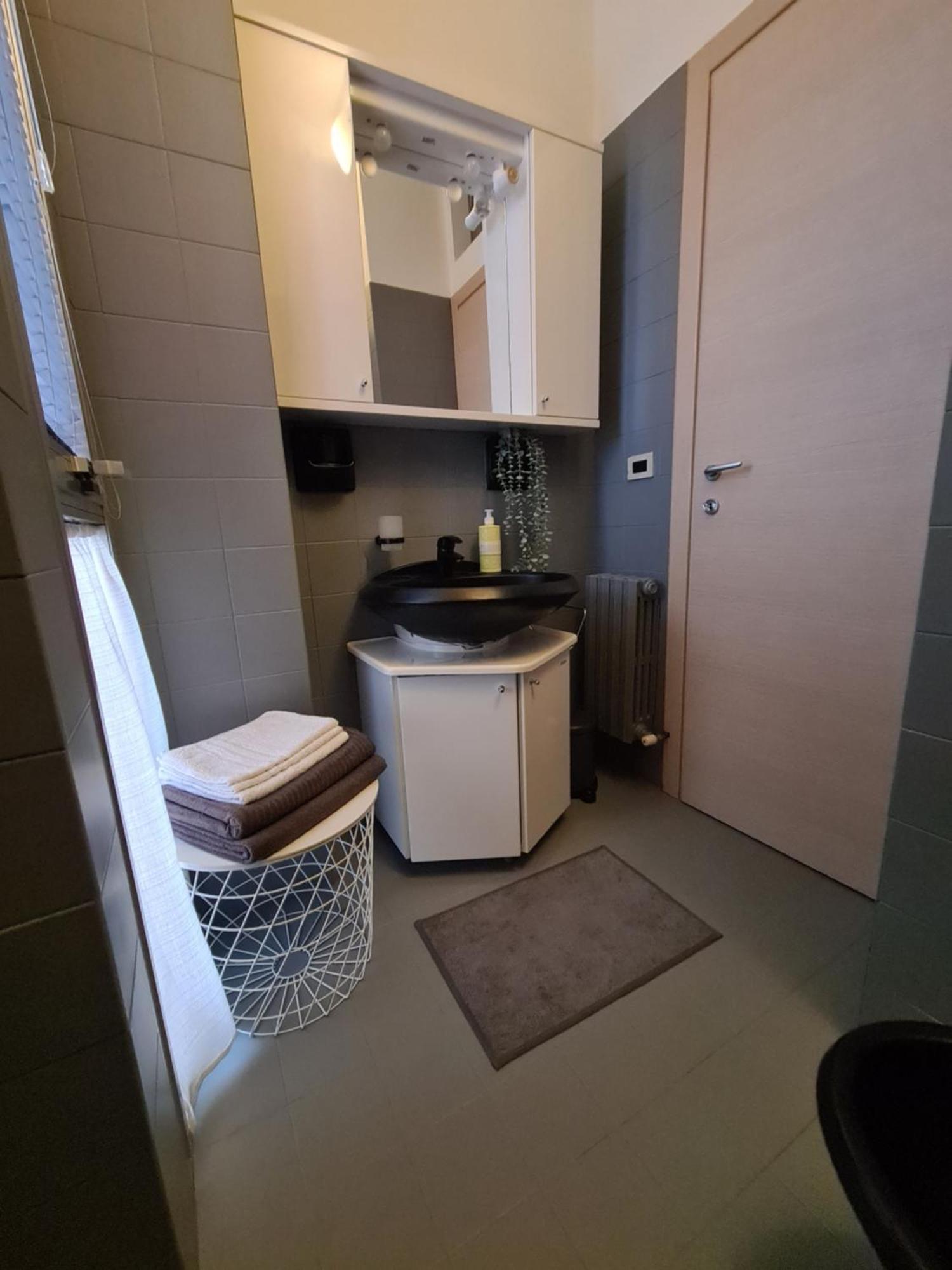 Appartement Terrazza Vicino Al Mare Rimini